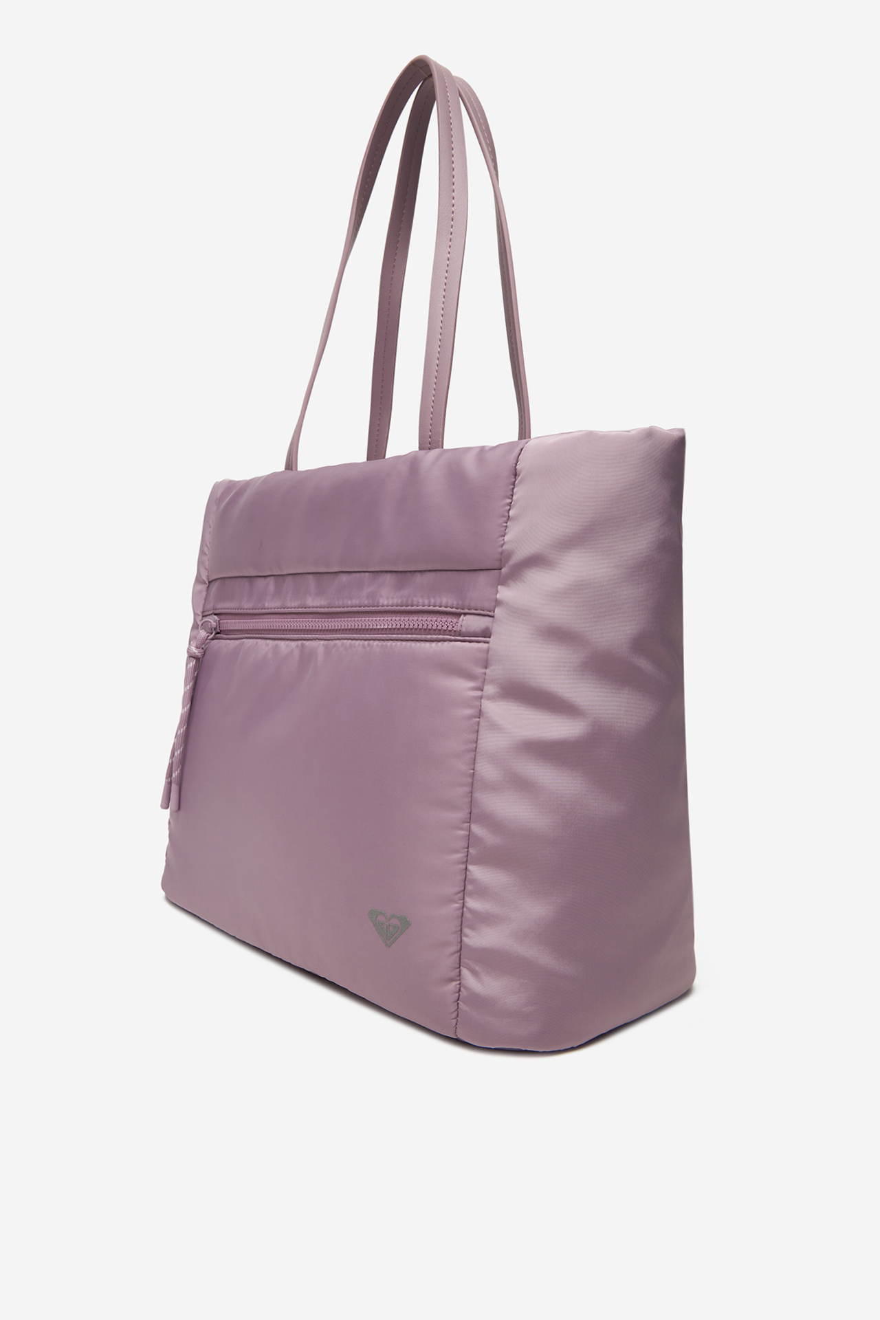 Kabelka Světle fialová