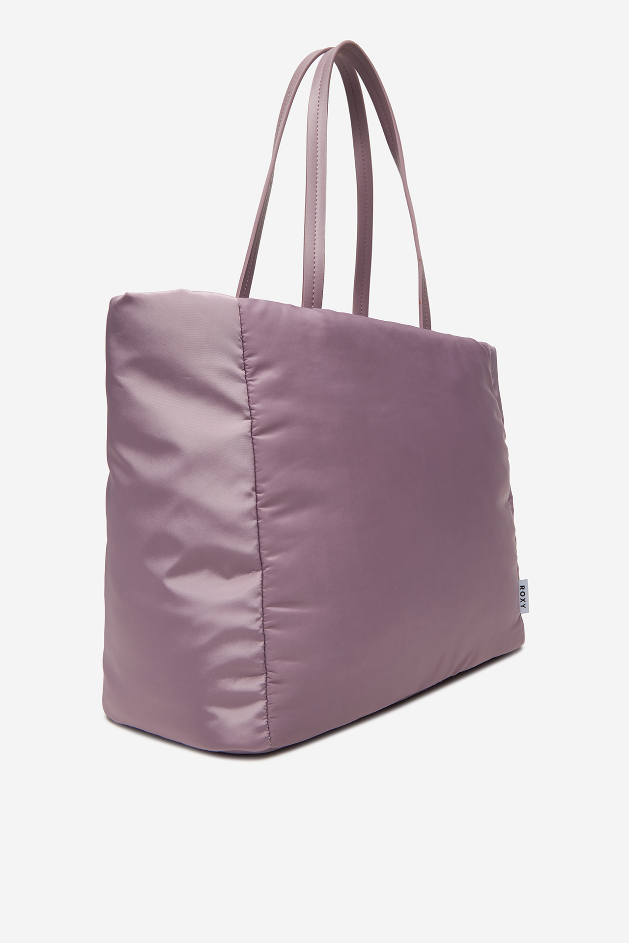 Kabelka Světle fialová