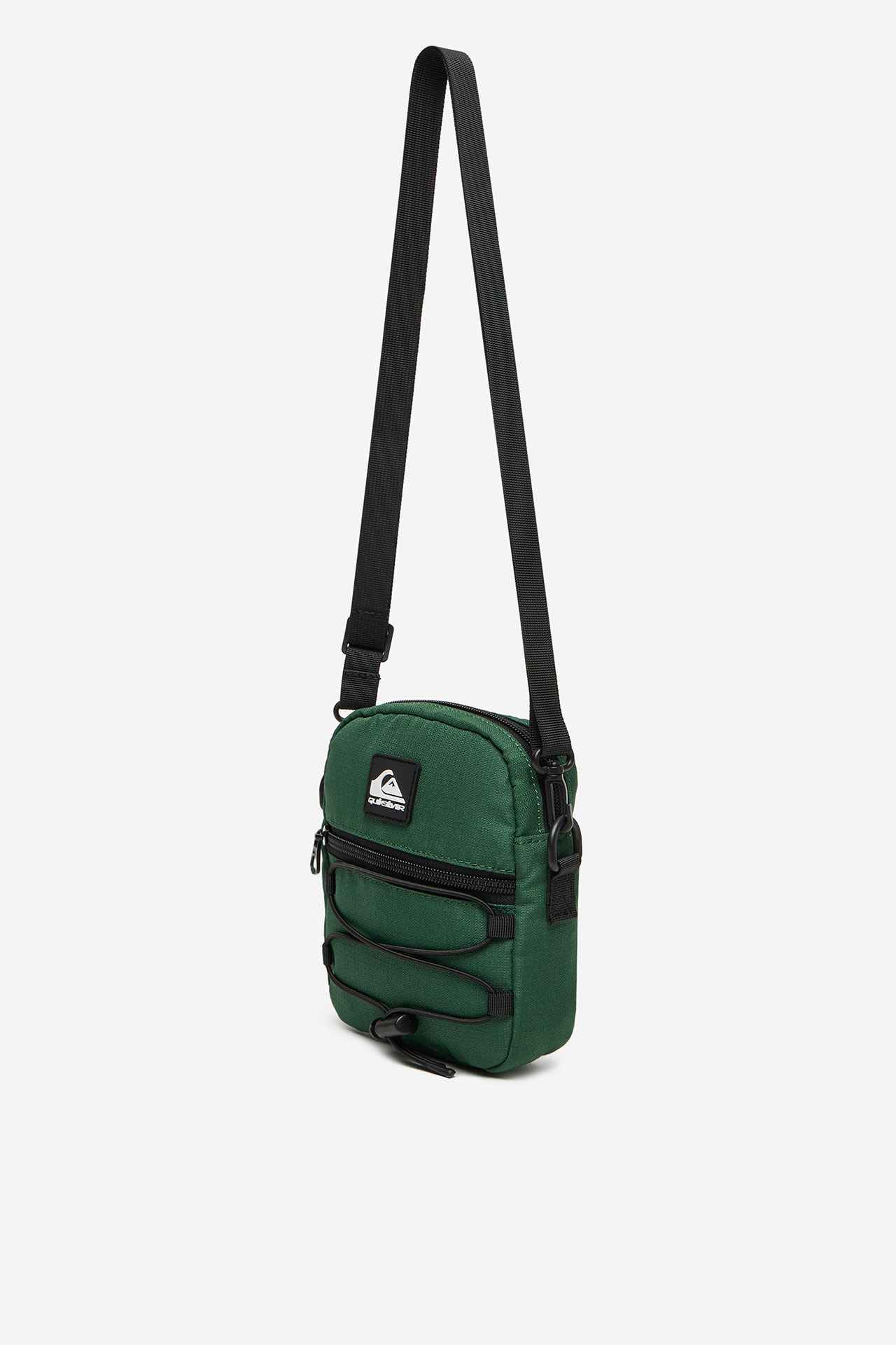 Športna torba Zelena