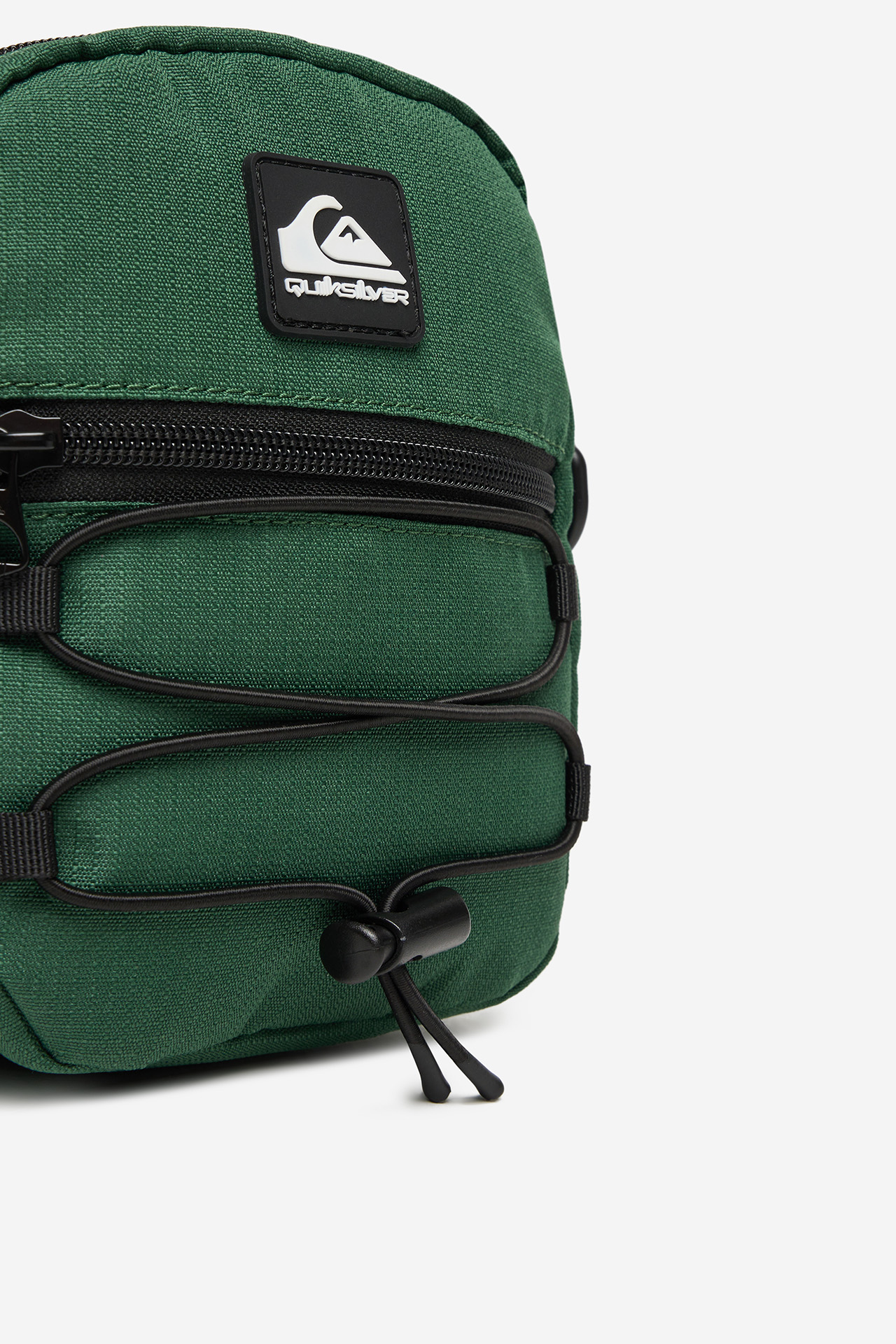 Športna torba Zelena