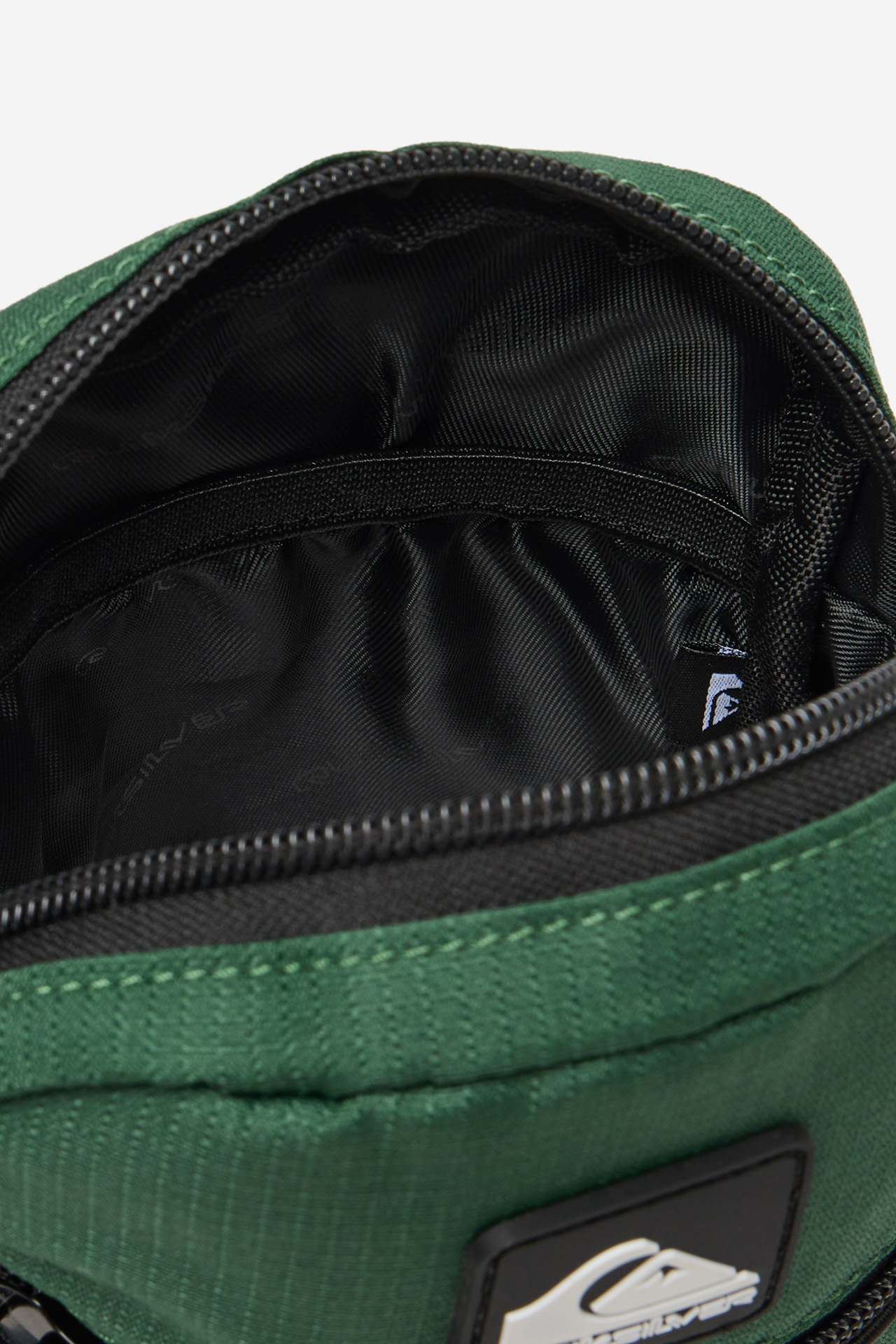 Športna torba Zelena