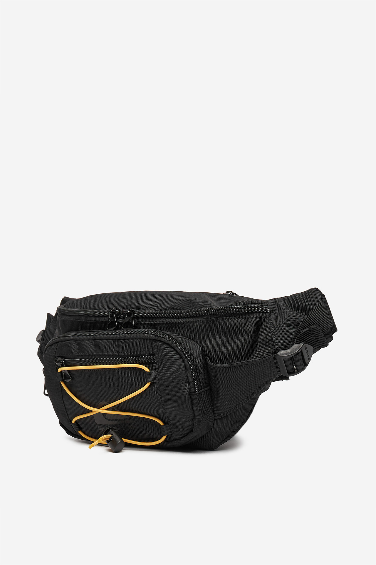 Športna torba Črna