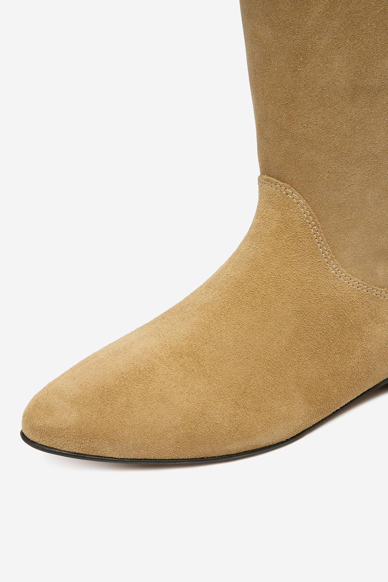 Zimski škornji Bež