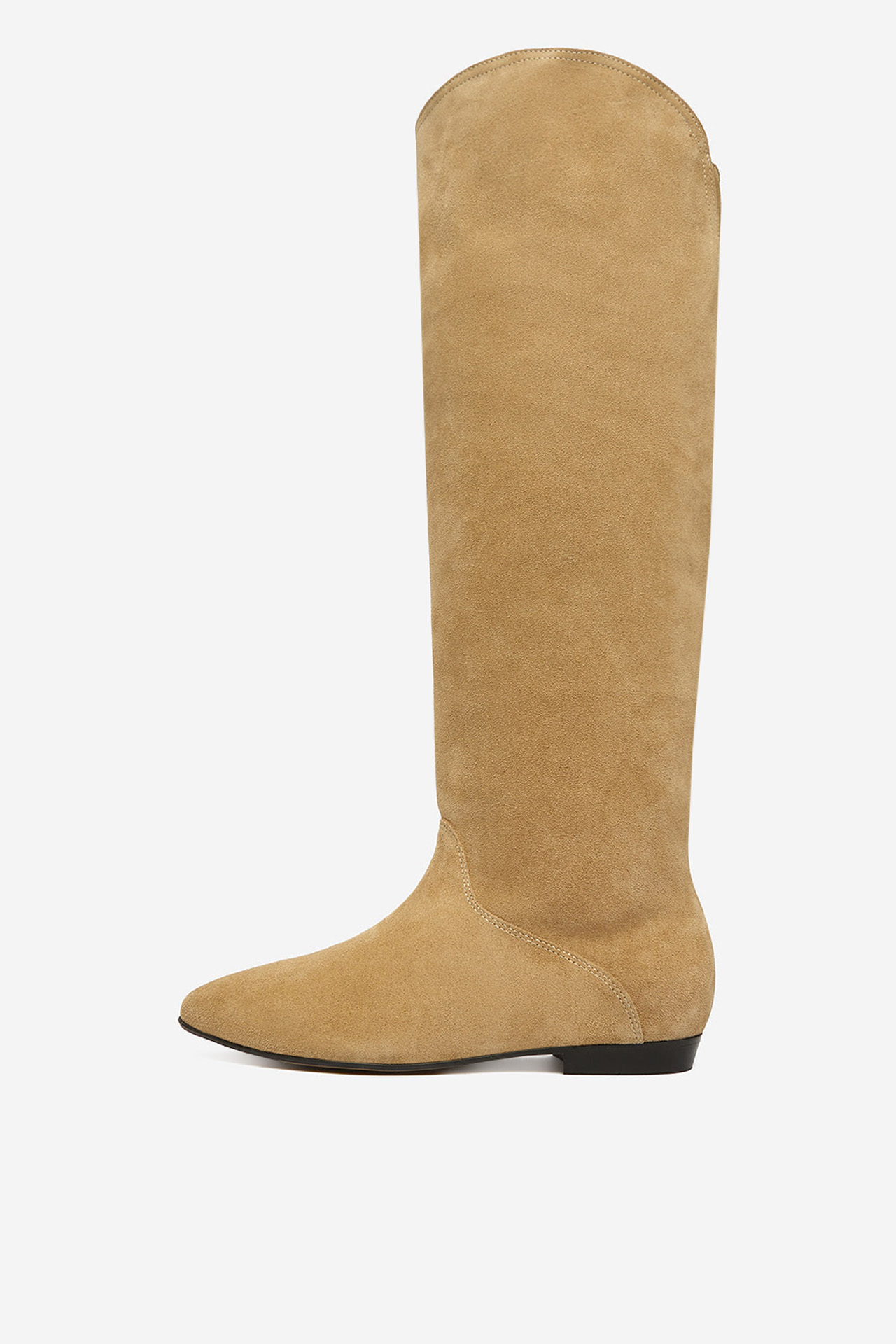 Zimski škornji Bež