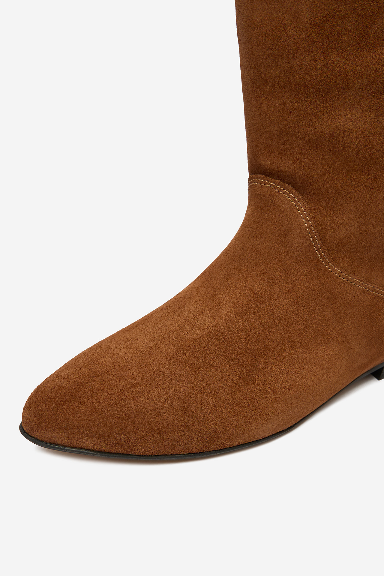 Zimski škornji Rjava