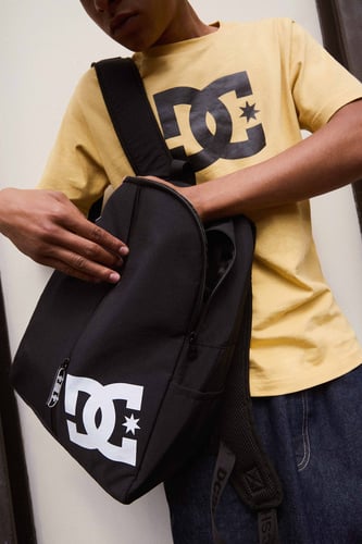 DC Shoes C-DCI-KL-001-08 Črna