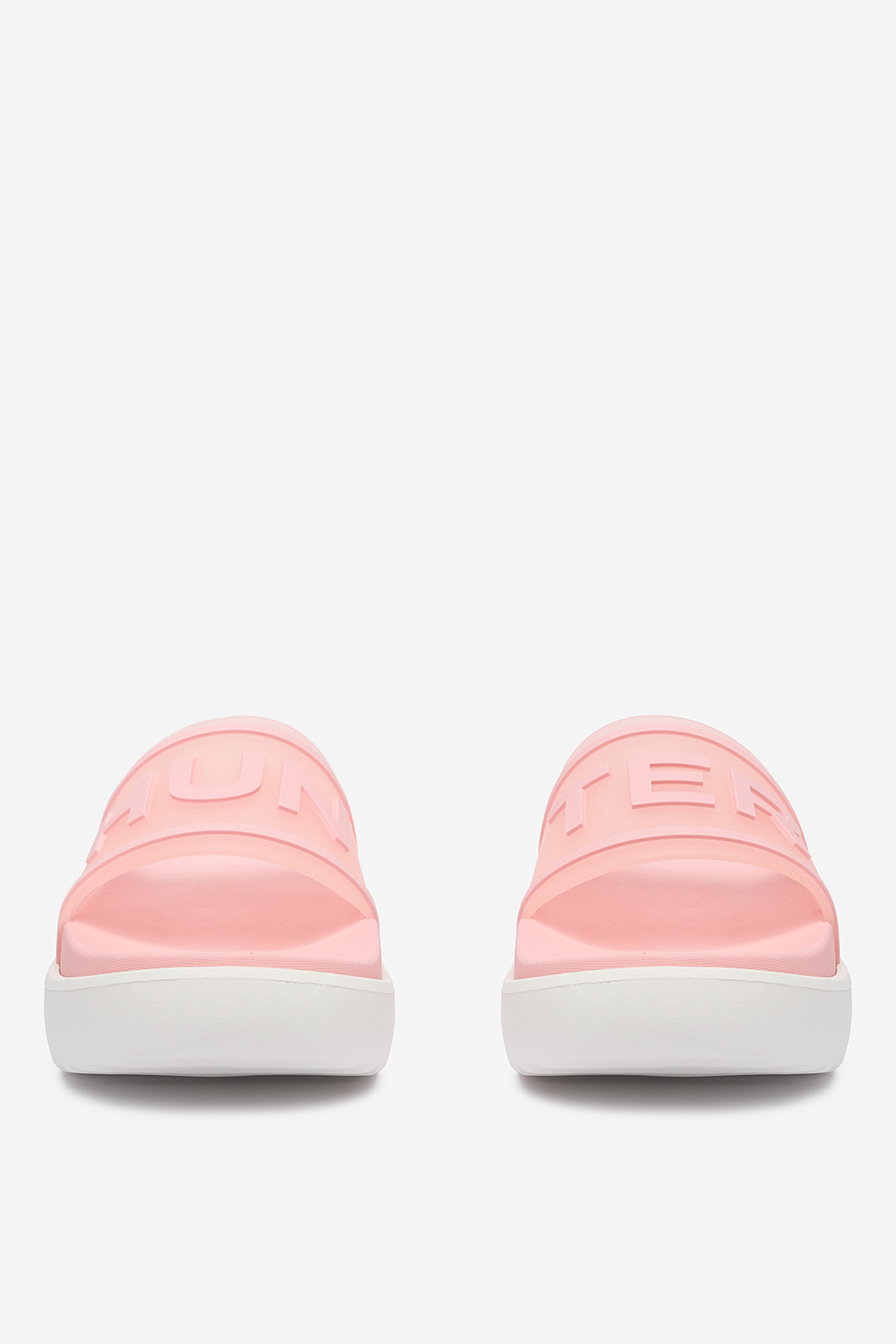 Nazouváky Světle růžová