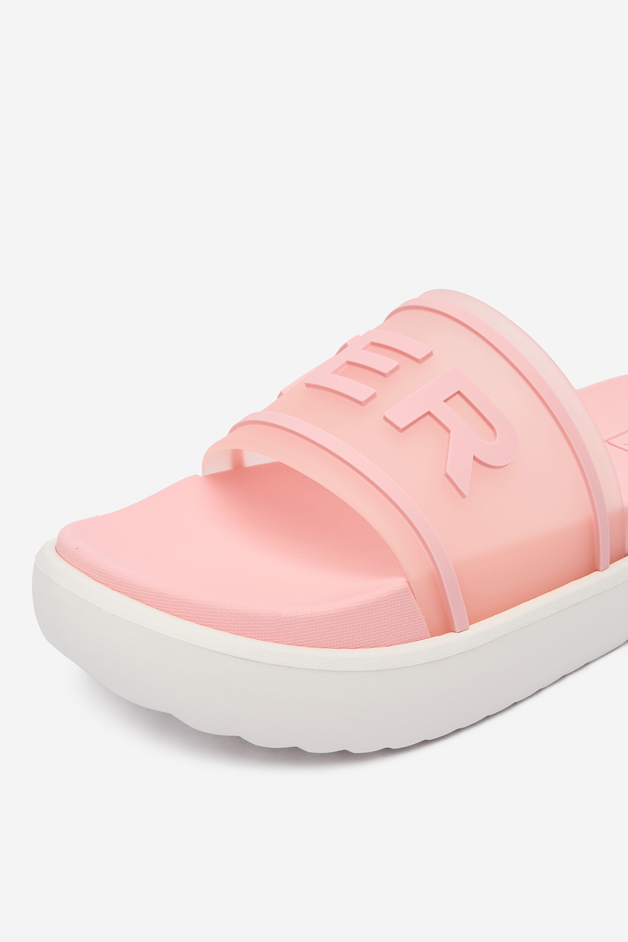 Nazouváky Světle růžová