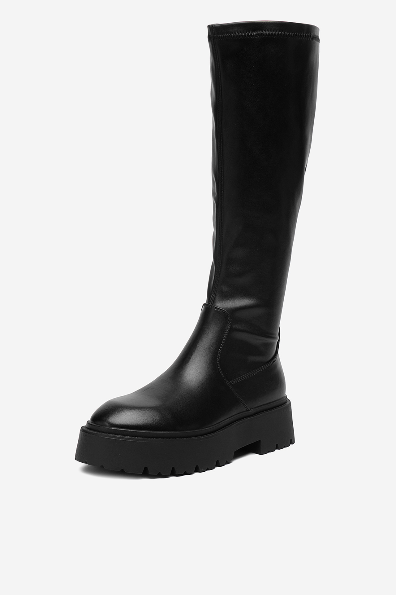 Zimski škornji Črna