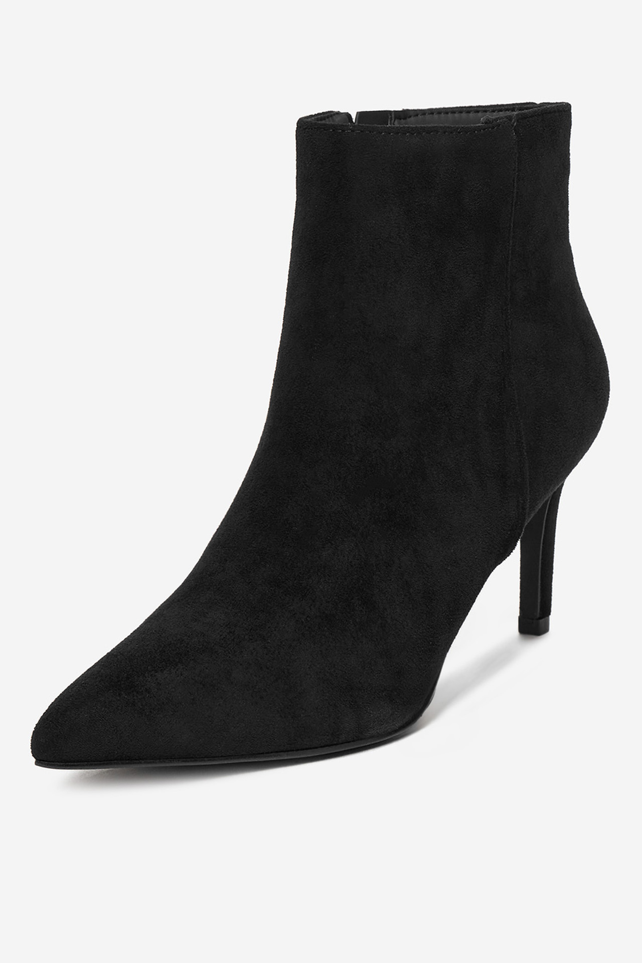 Polokozačky Černá