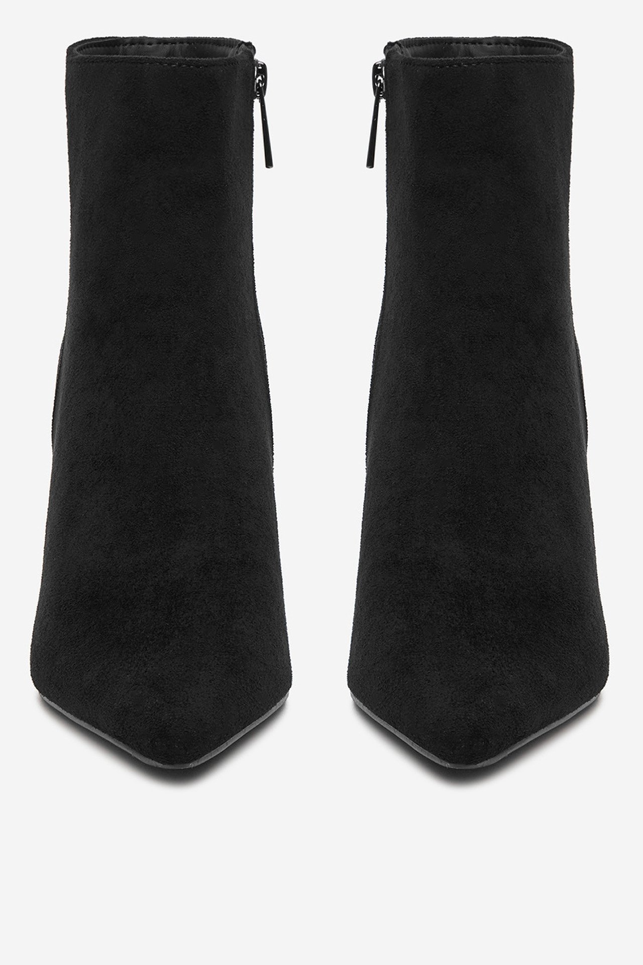 Polokozačky Černá