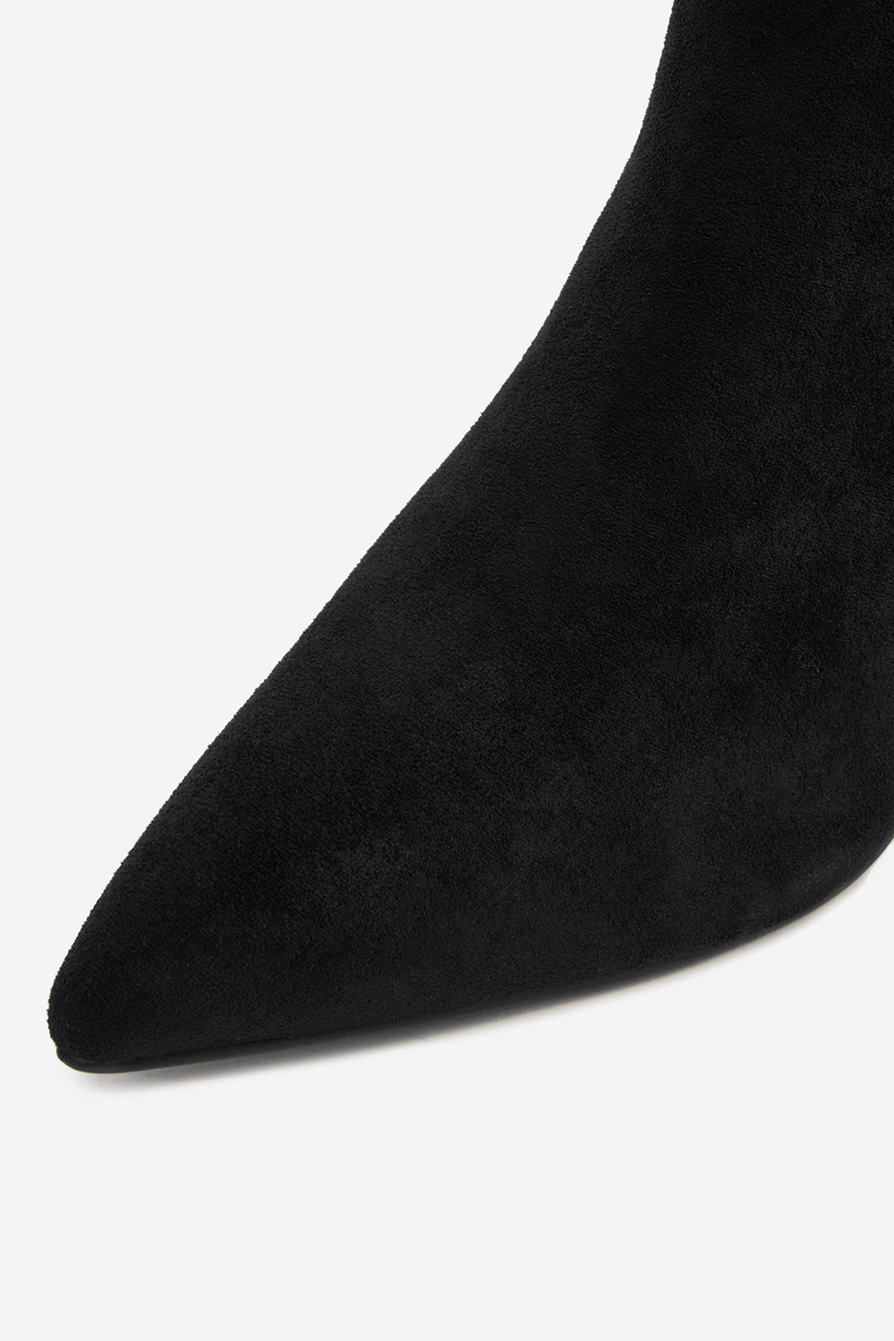 Polokozačky Černá