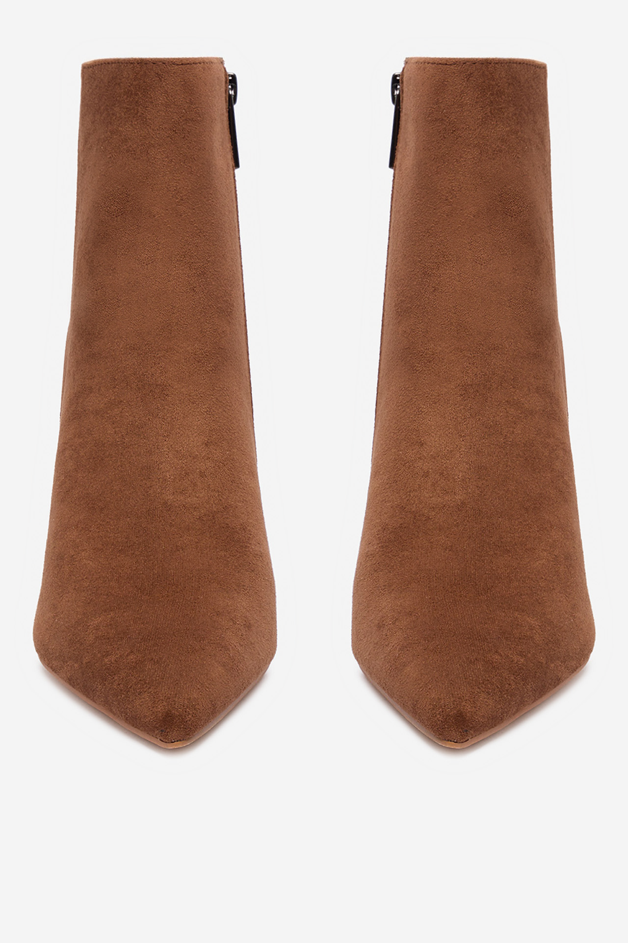 Polokozačky Hnědá