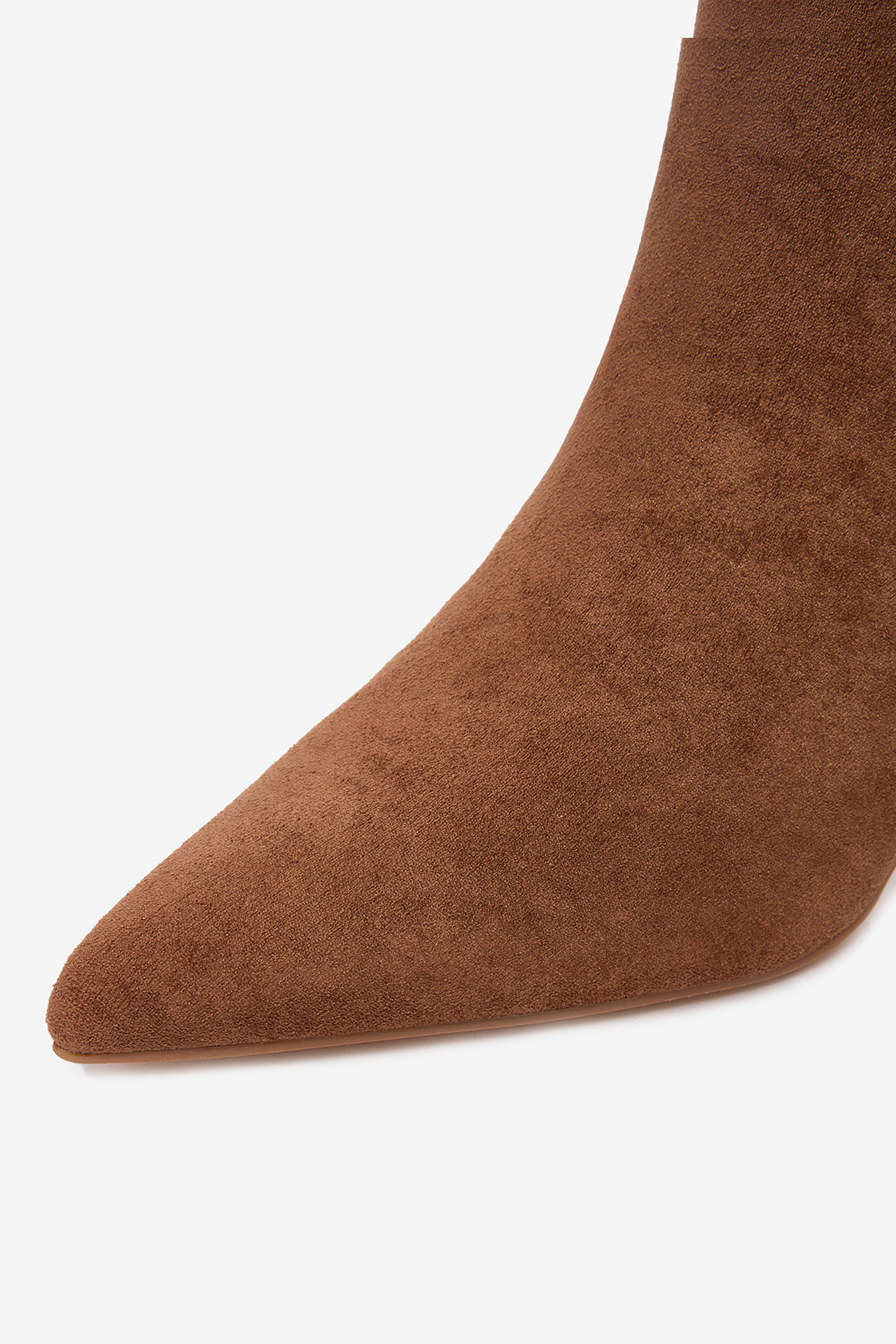 Polokozačky Hnědá