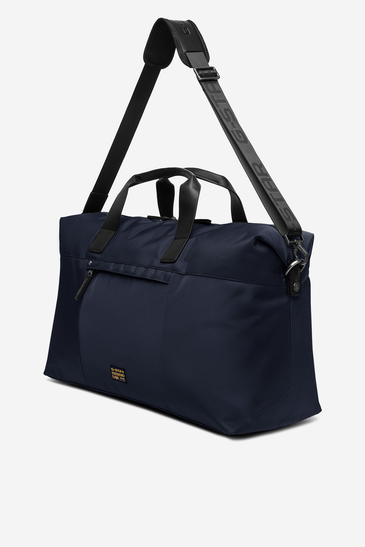 Sportovní taška Vínový