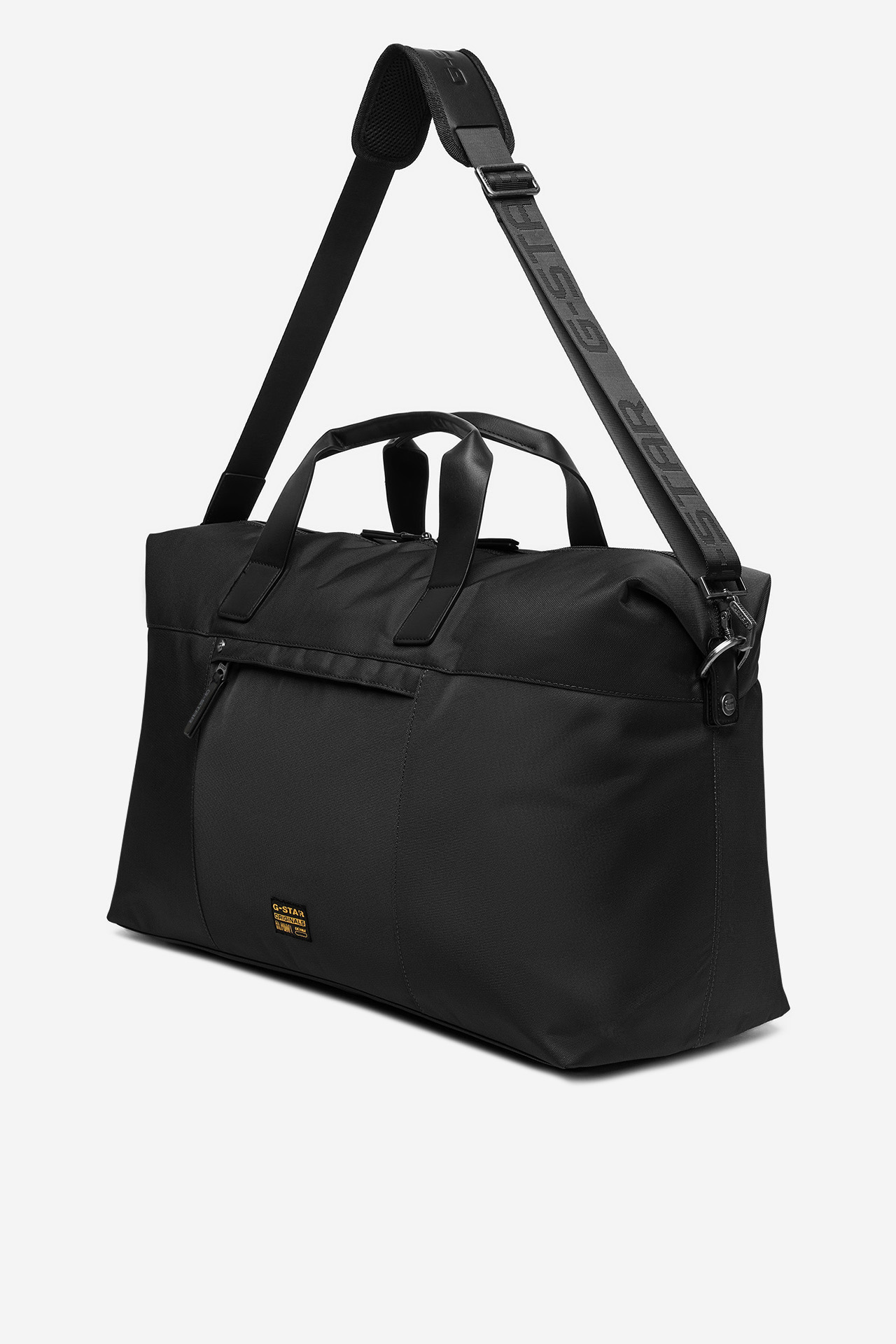 Sportovní taška Černá