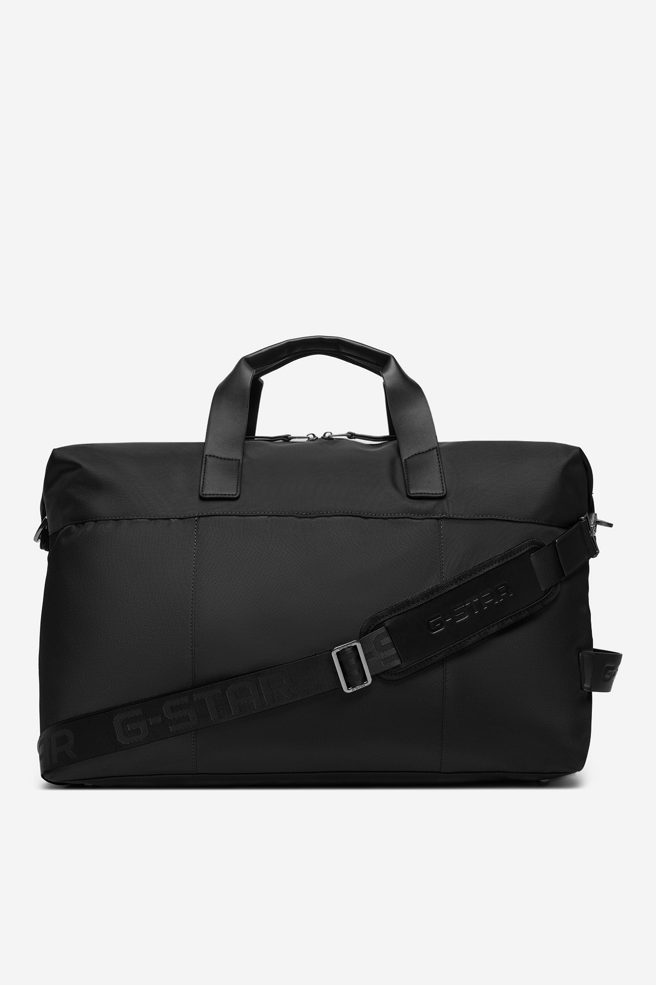 Sportovní taška Černá