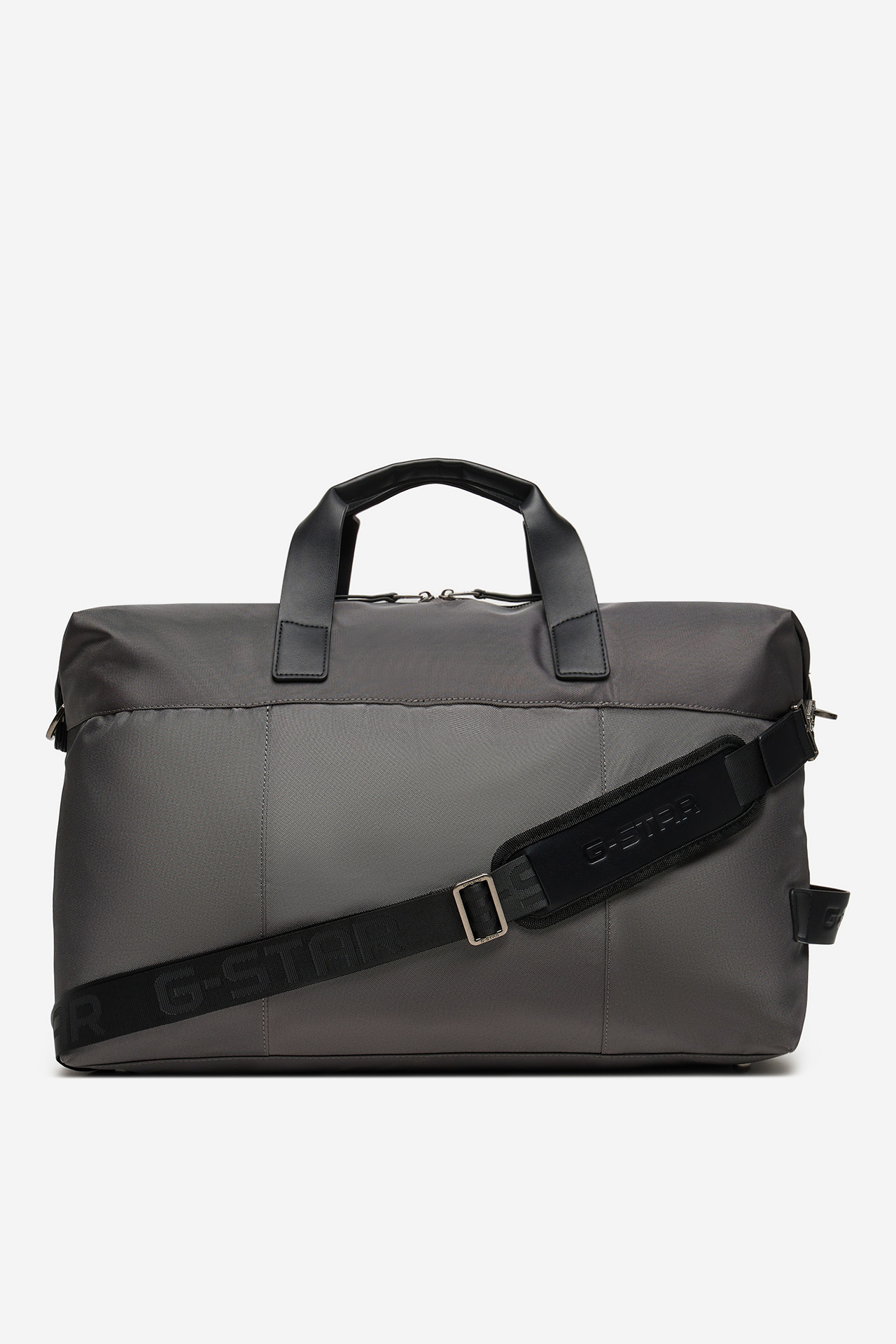 Sportovní taška Šedá