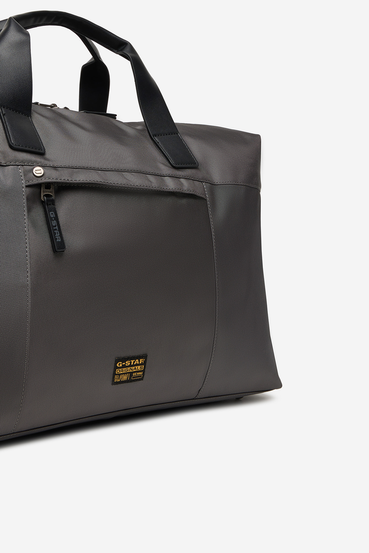 Sportovní taška Šedá