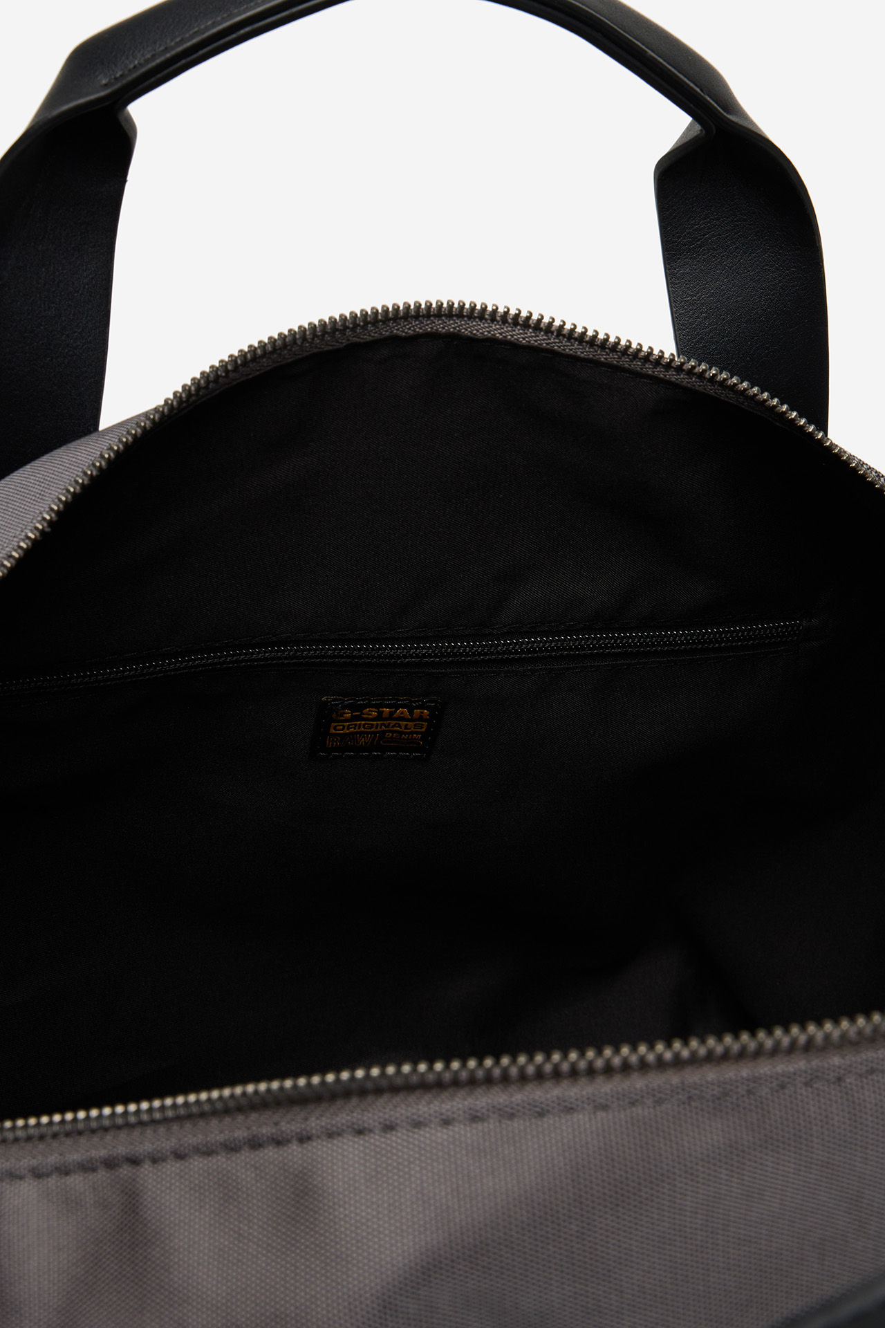 Sportovní taška Šedá