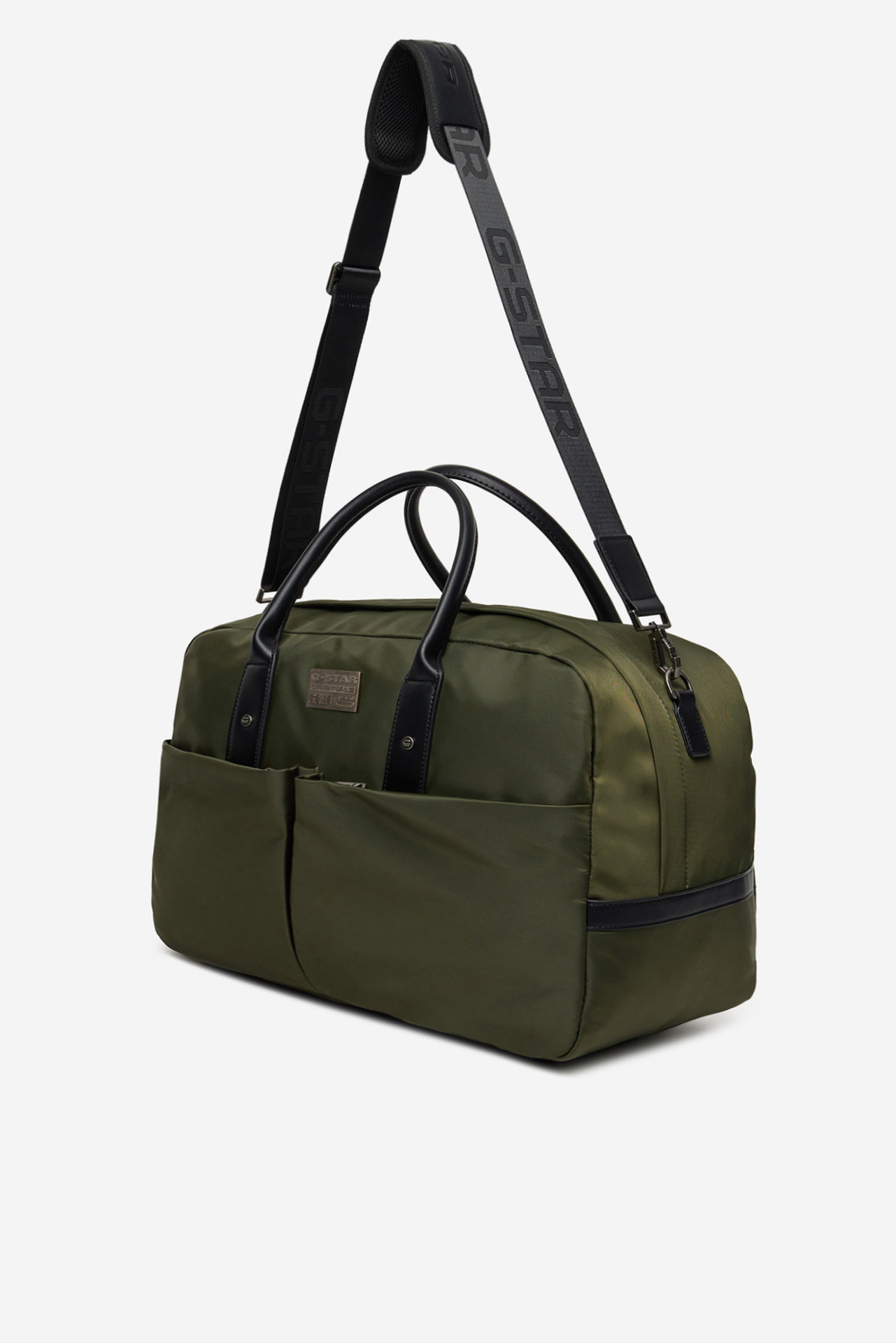 Sportovní taška Khaki