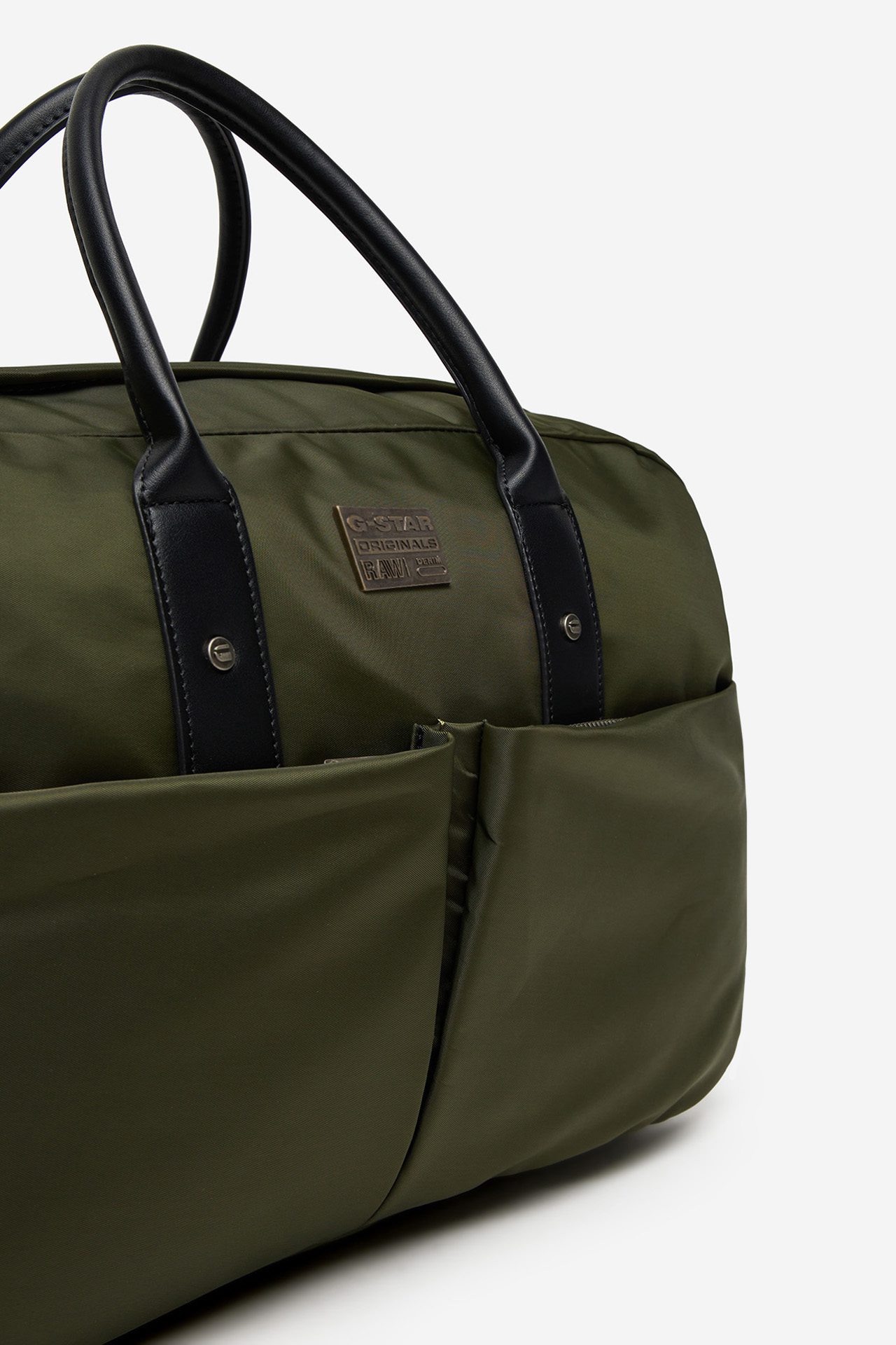 Sportovní taška Khaki