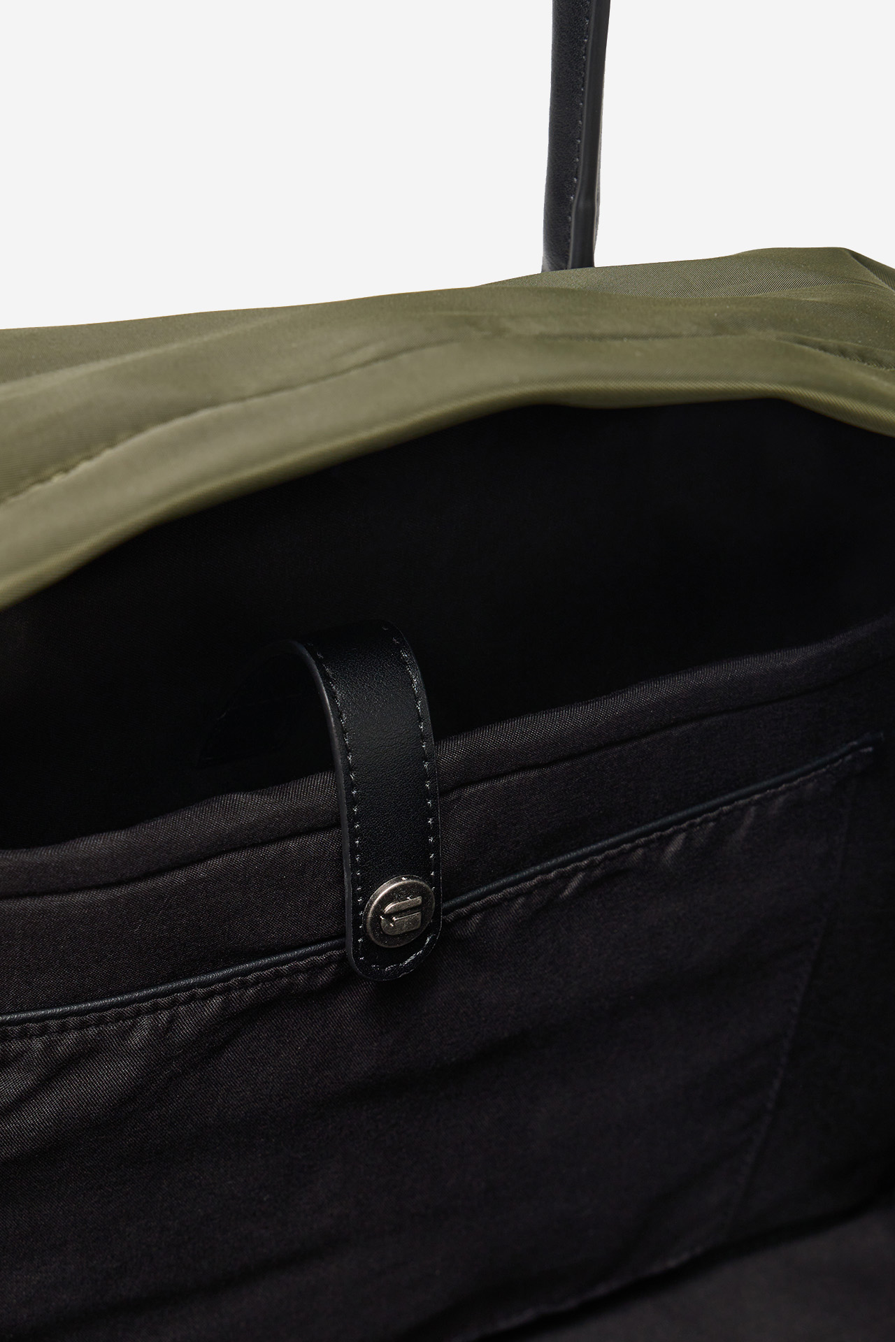 Sportovní taška Khaki