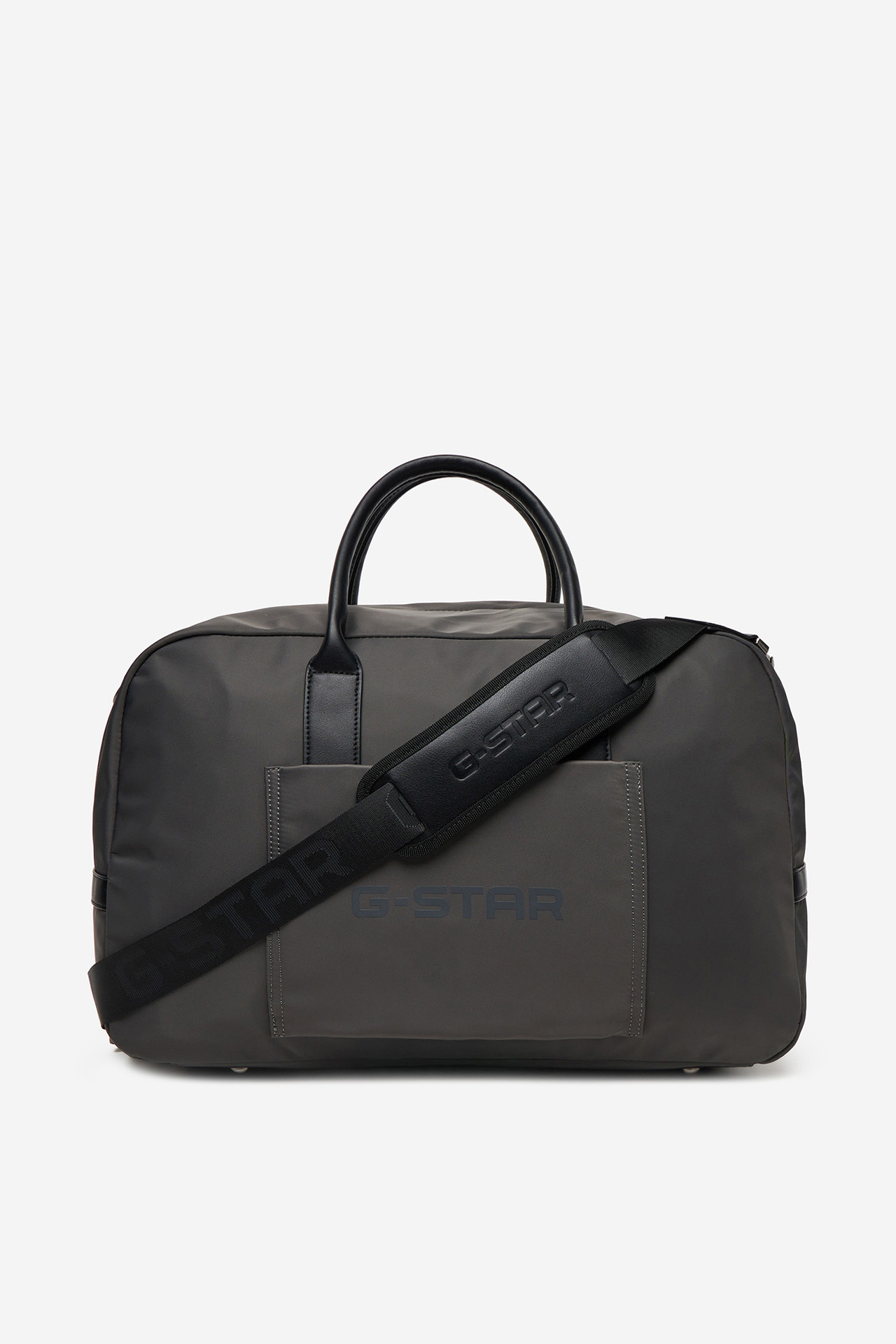 Sportovní taška Tmavě šedá