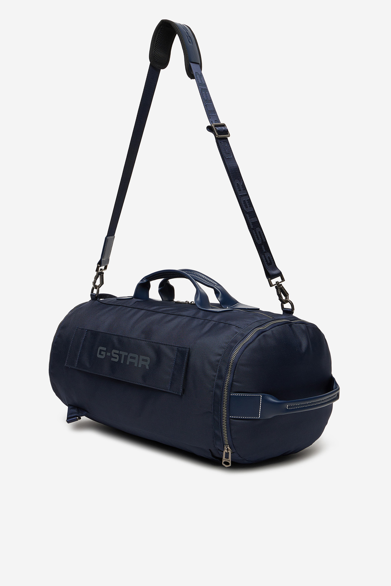 Sportovní taška Tmavomodrá