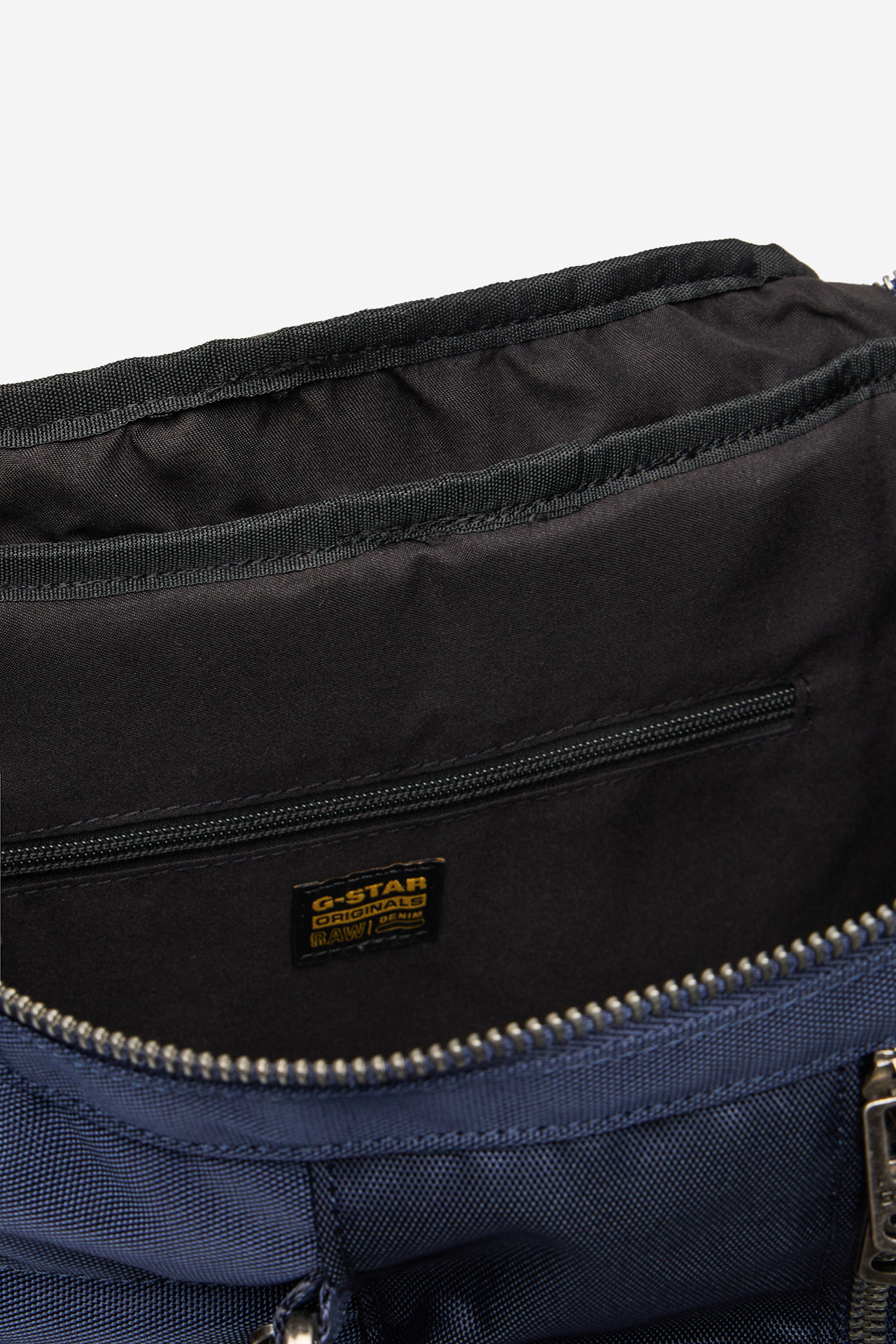 Sportovní taška Tmavomodrá