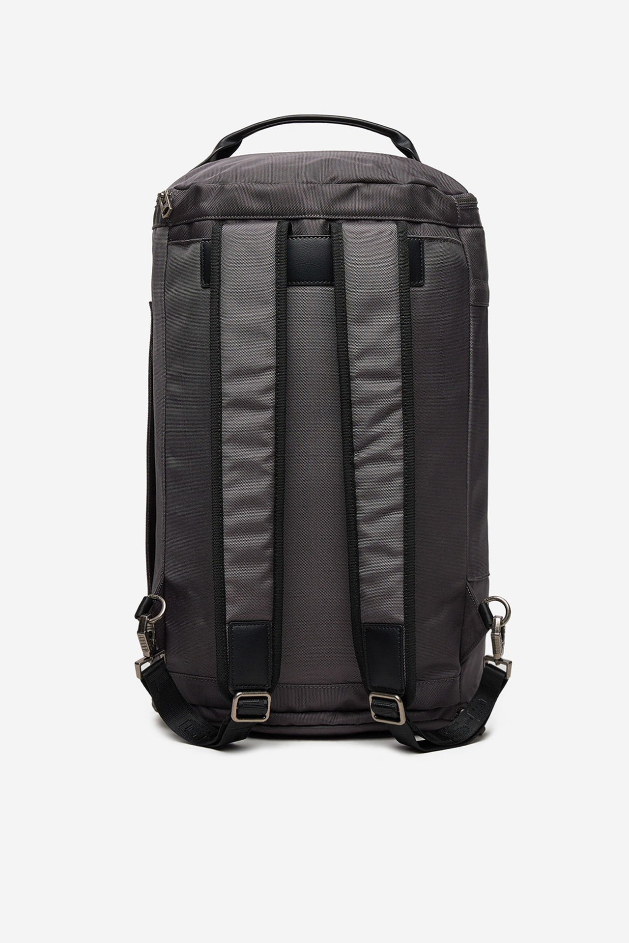 Sportovní taška Šedá