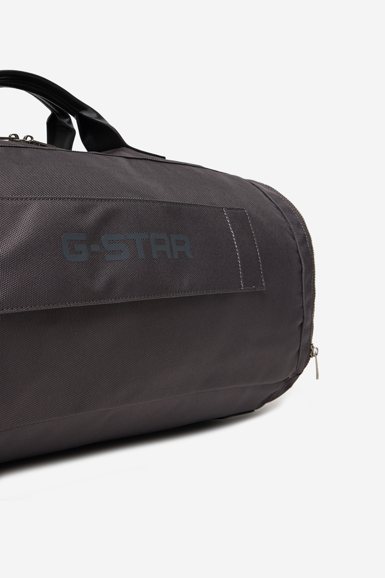 Sportovní taška Šedá