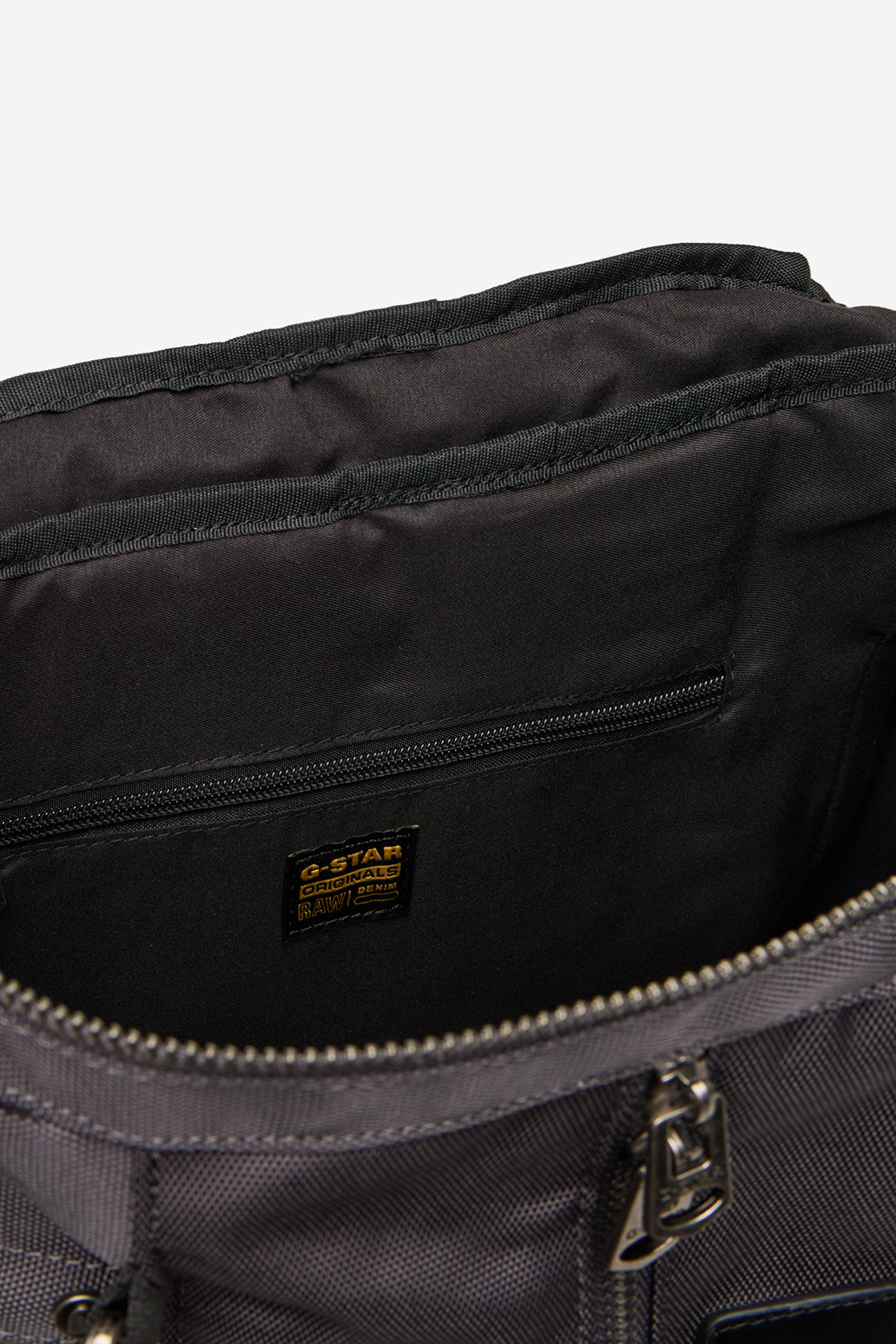 Sportovní taška Šedá