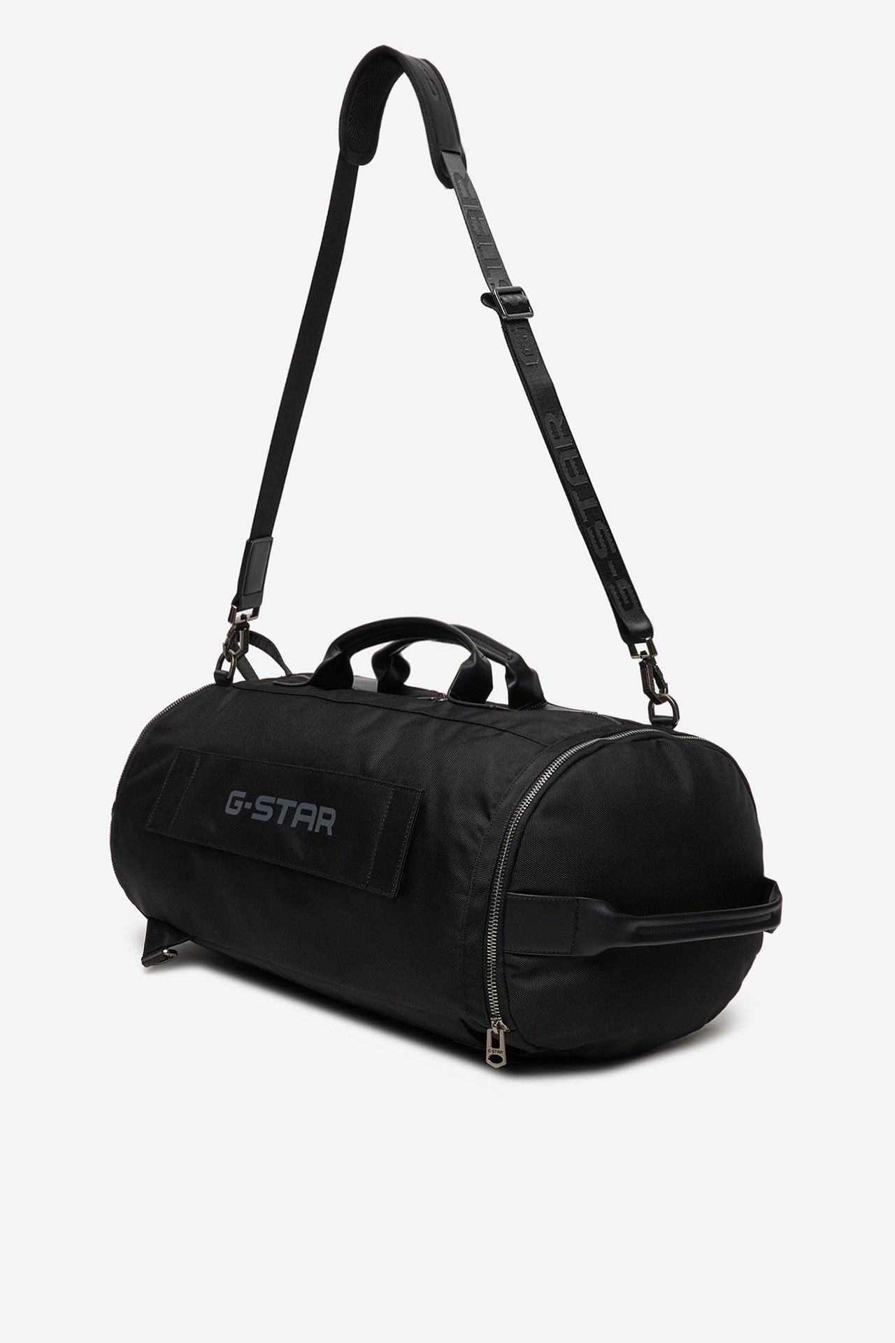 Sportovní taška Černá