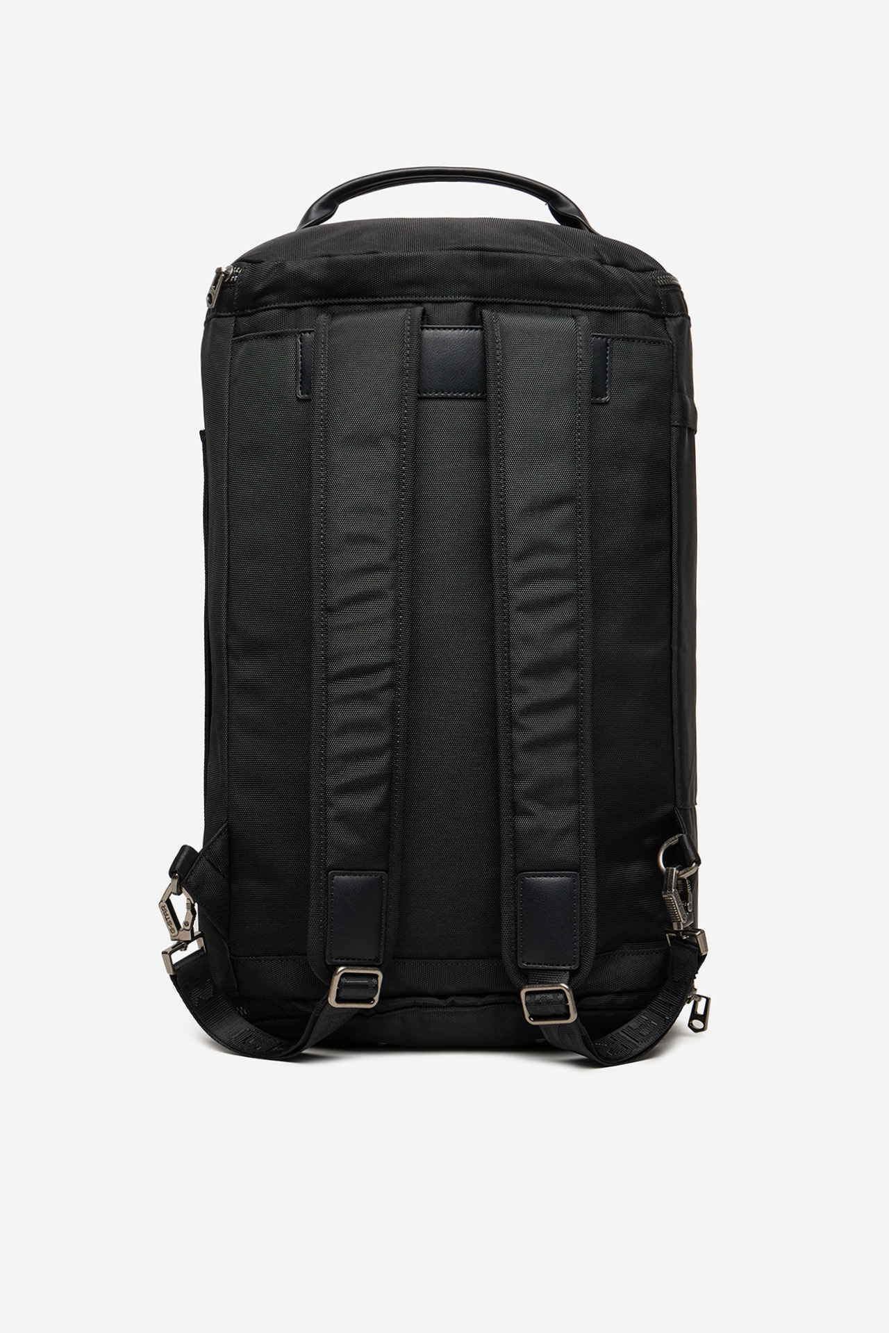 Sportovní taška Černá