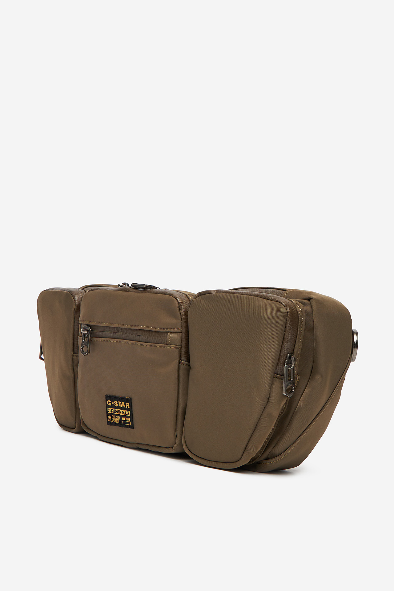 Torbica Khaki