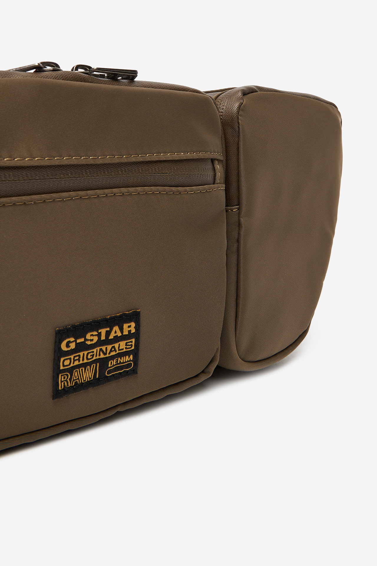 Torbica Khaki