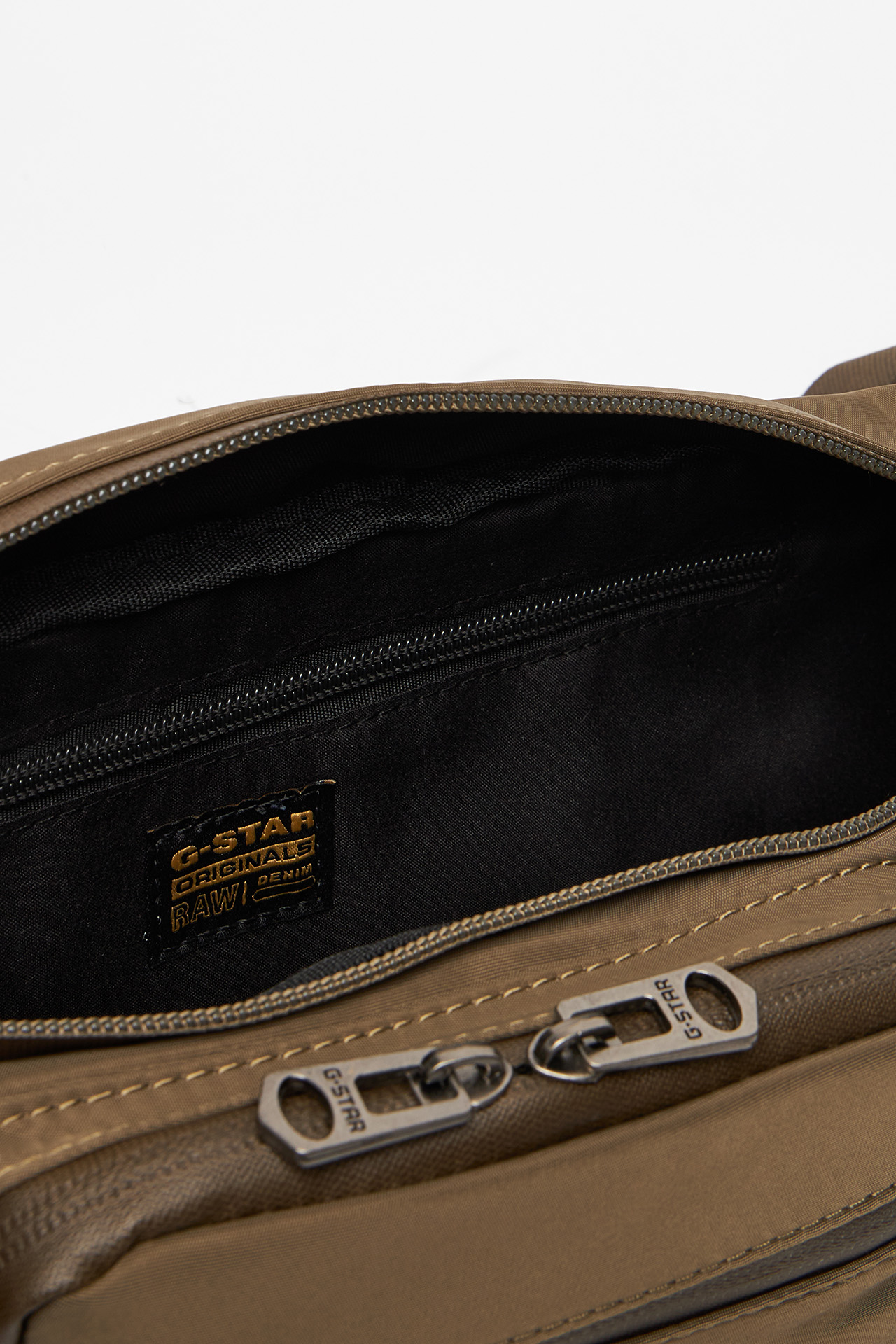 Torbica Khaki