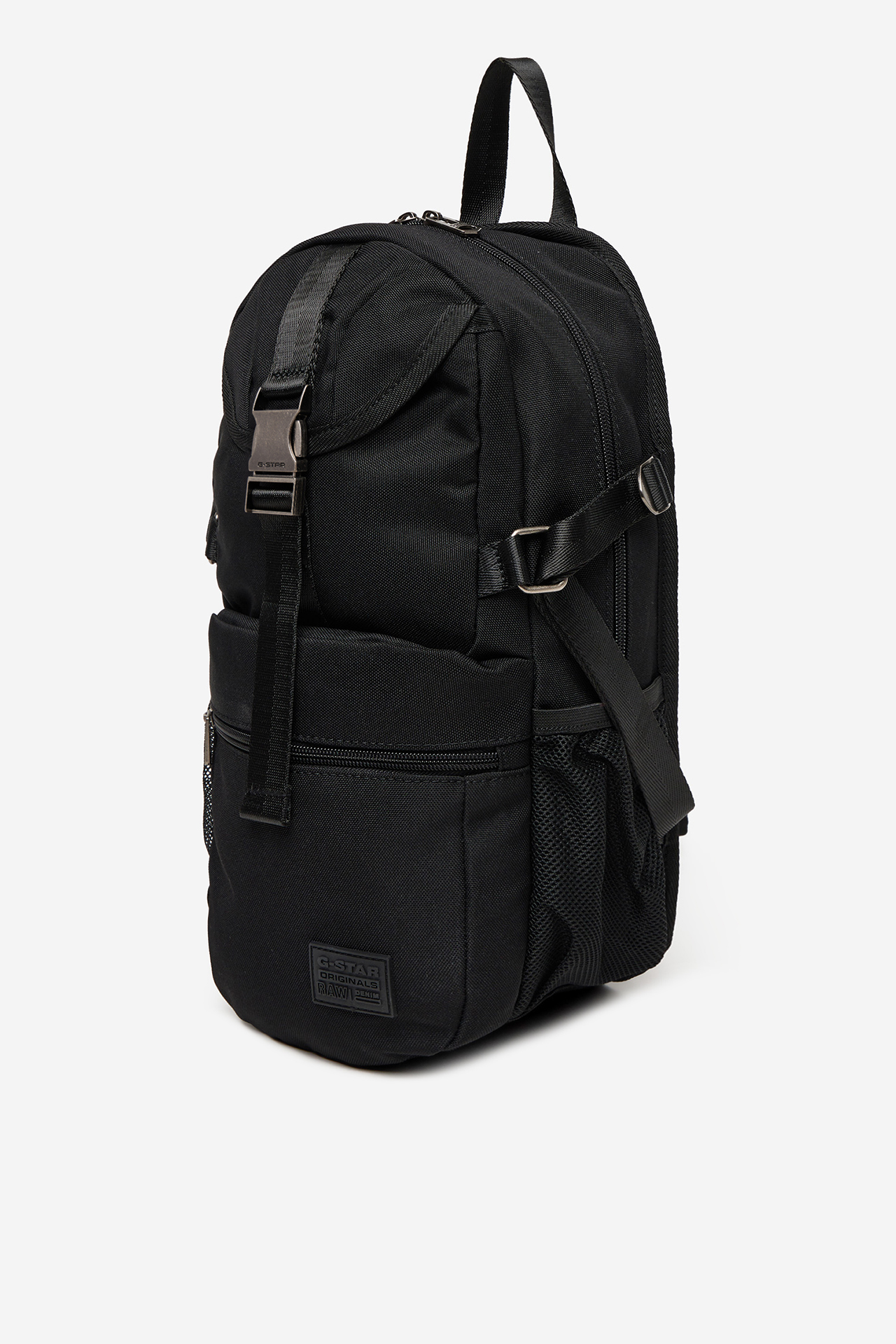 Sportovní taška Černá