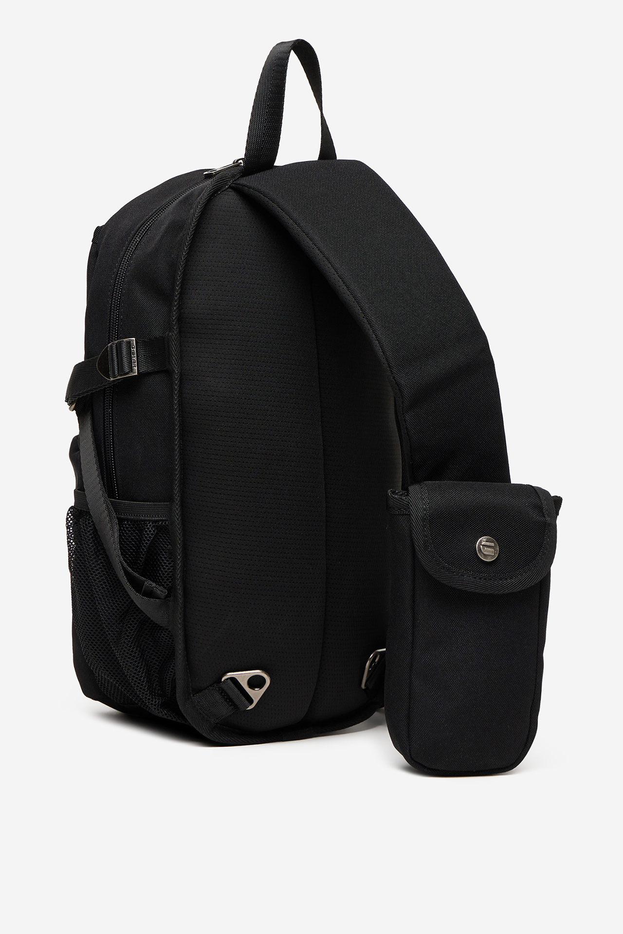 Sportovní taška Černá