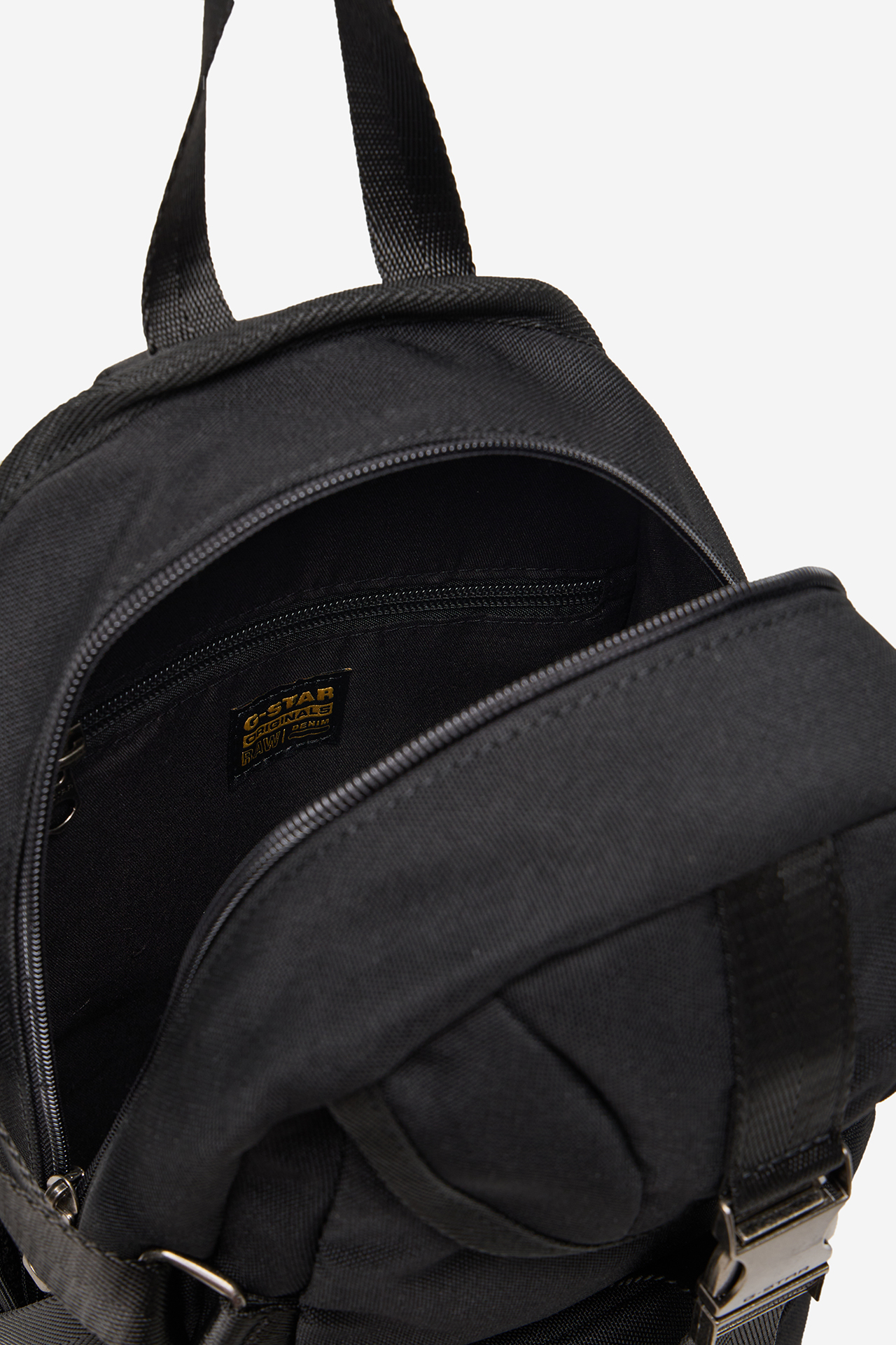 Sportovní taška Černá