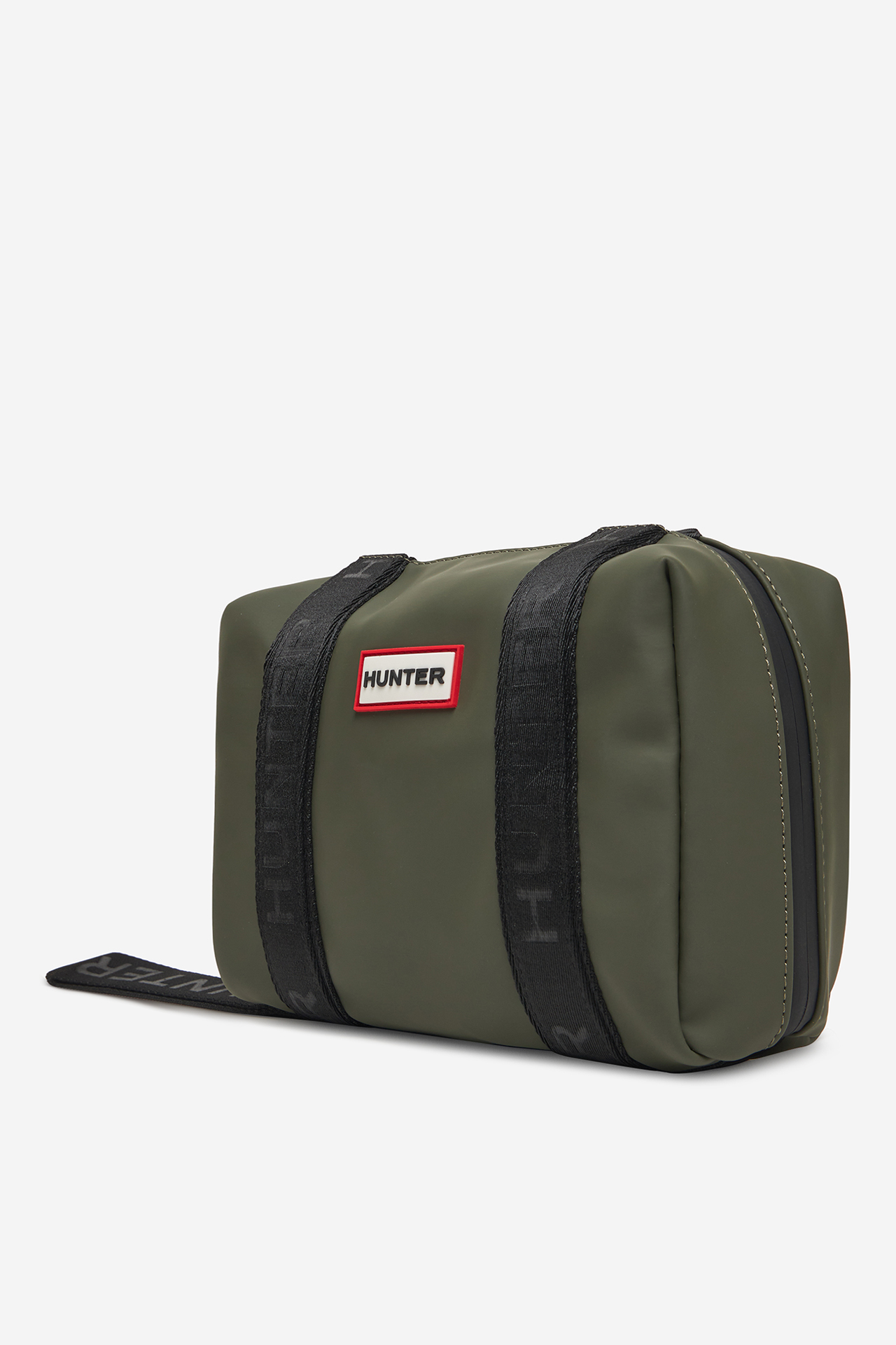 Kosmetický kufřík Khaki