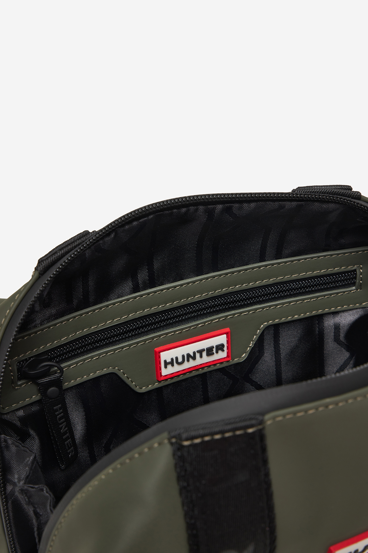 Kosmetický kufřík Khaki