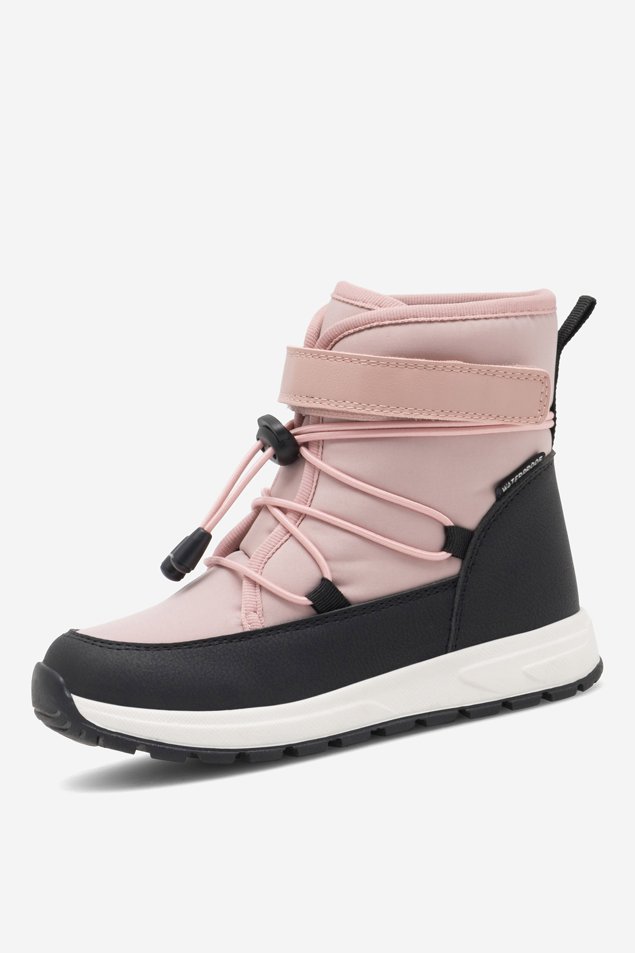 Cizme de zăpadă Roz