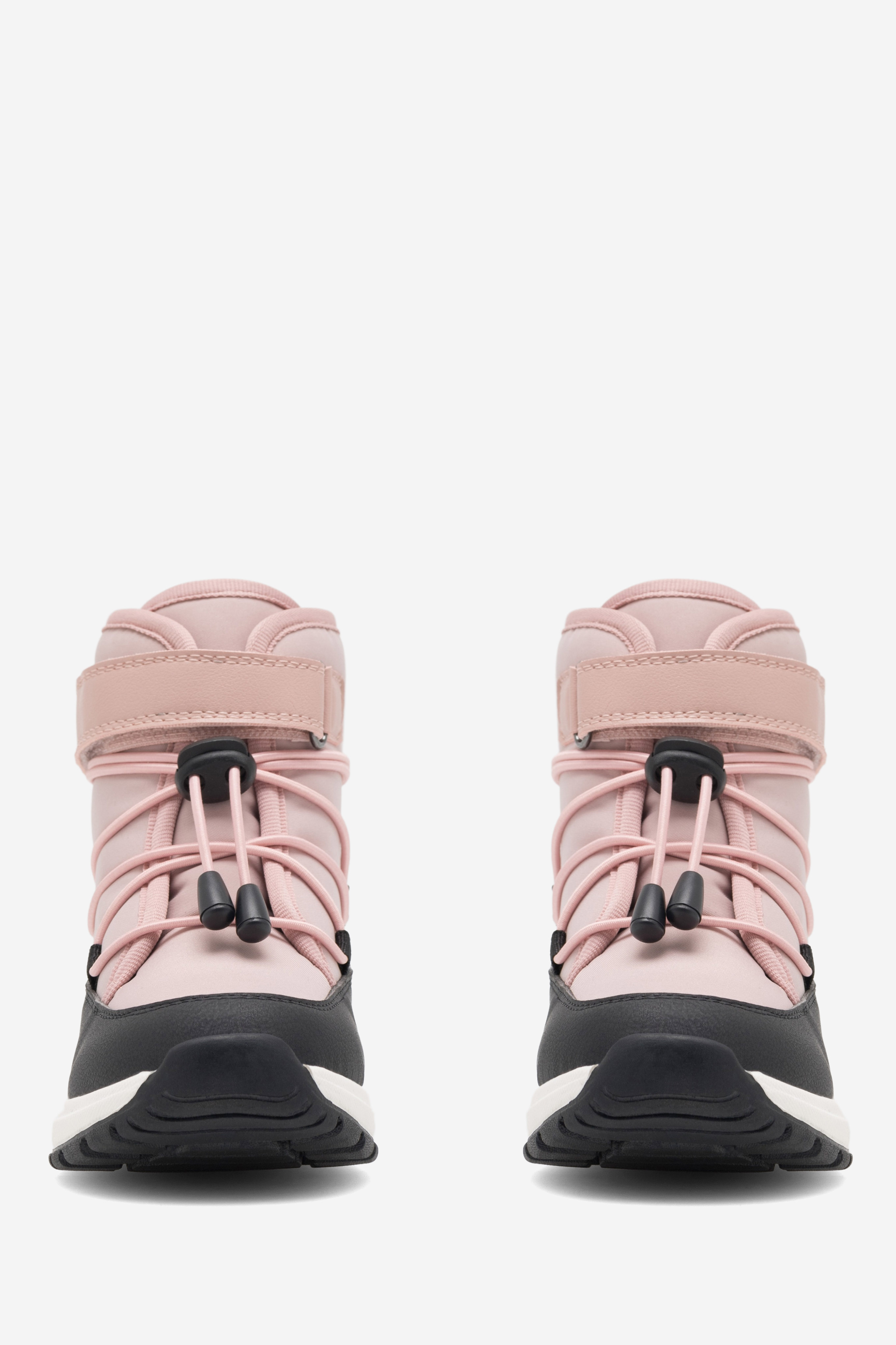 Cizme de zăpadă Roz