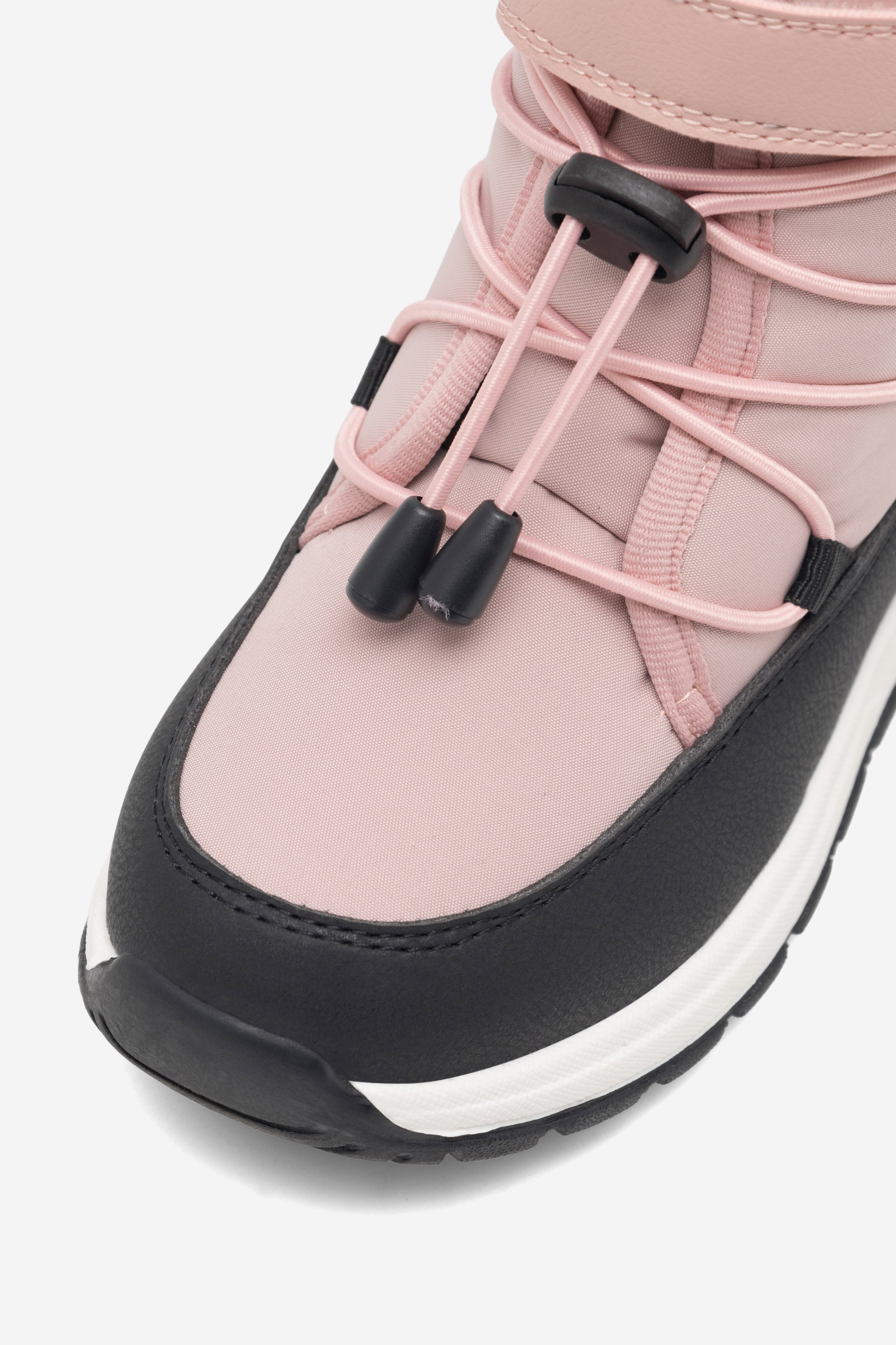 Cizme de zăpadă Roz