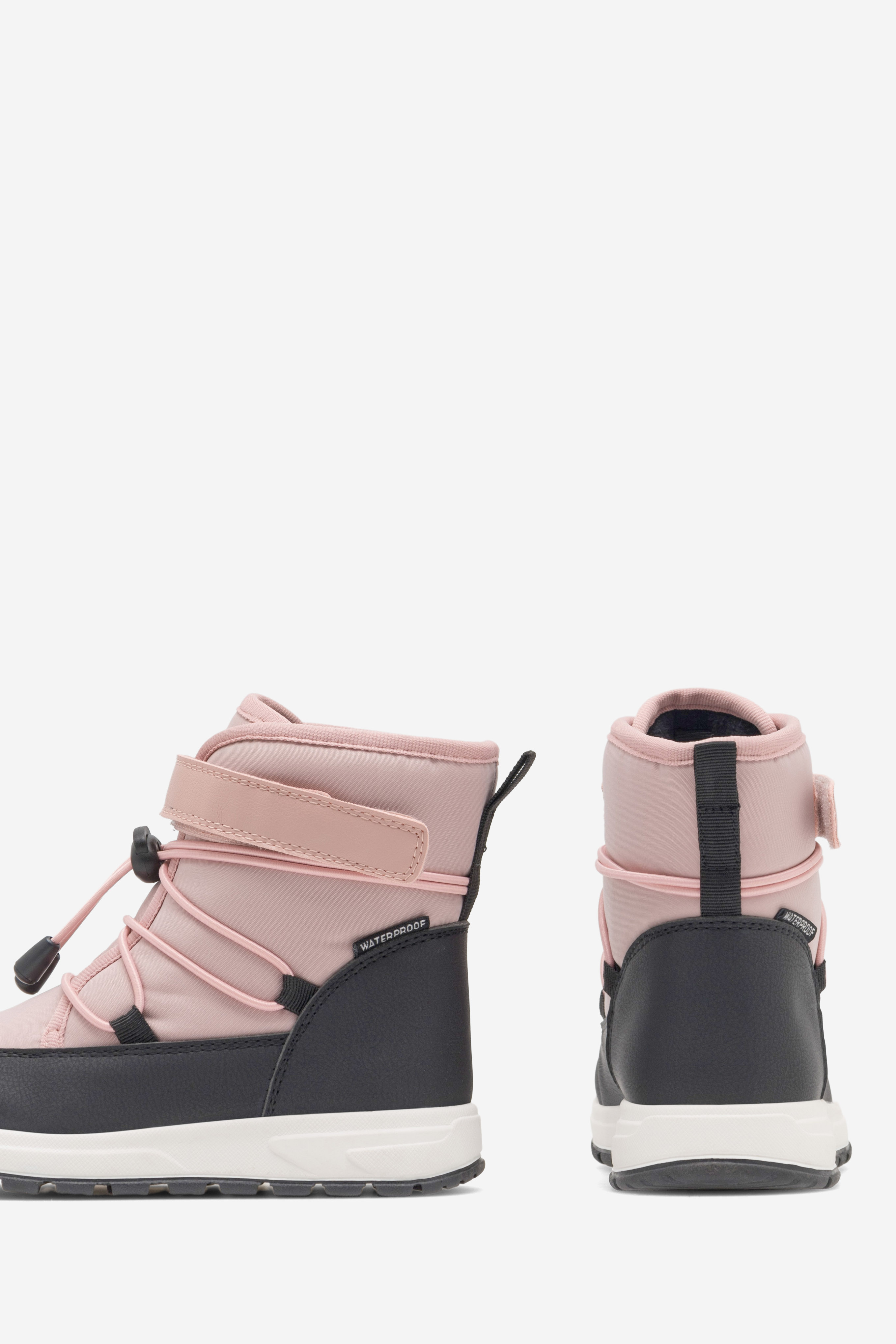 Cizme de zăpadă Roz