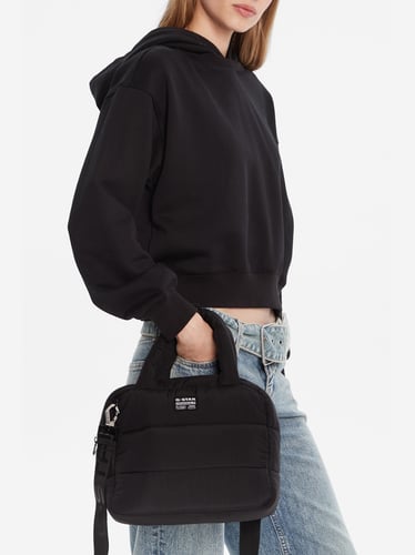G-STAR RAW CEO-RAFAEL-XC8349 Črna