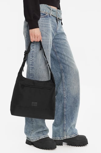G-STAR RAW CEO-HUGO-XC8343 Črna