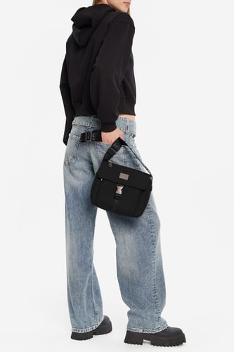 G-STAR RAW CEO-MIGUEL-XC8348 Črna